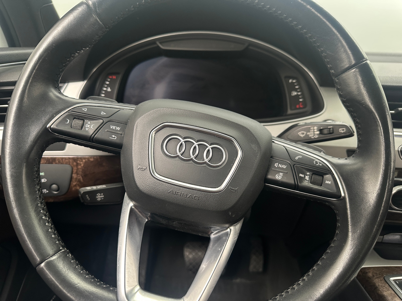 Thumbnail: 2019 Audi Q7 - 4