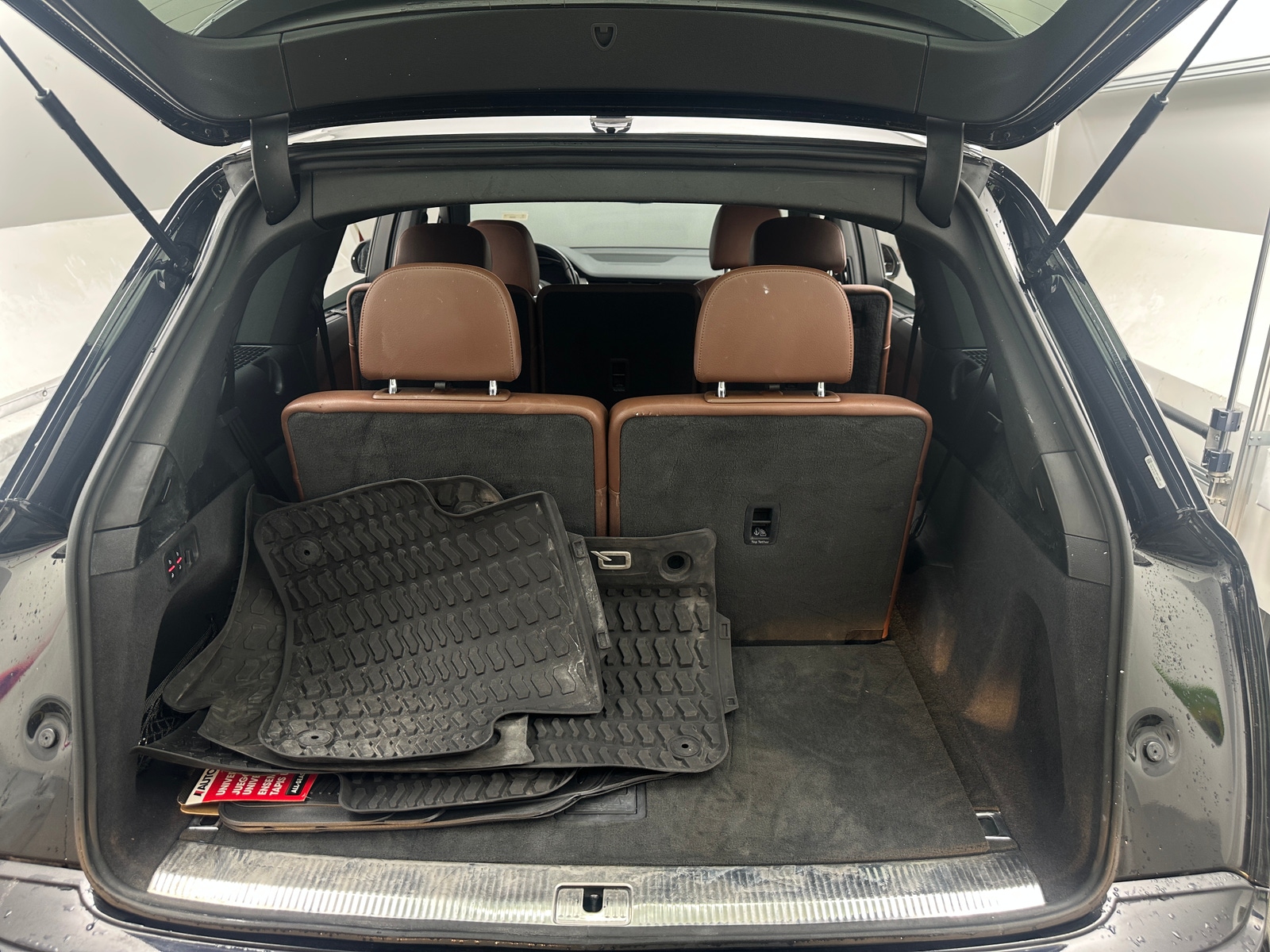 Thumbnail: 2019 Audi Q7 - 6