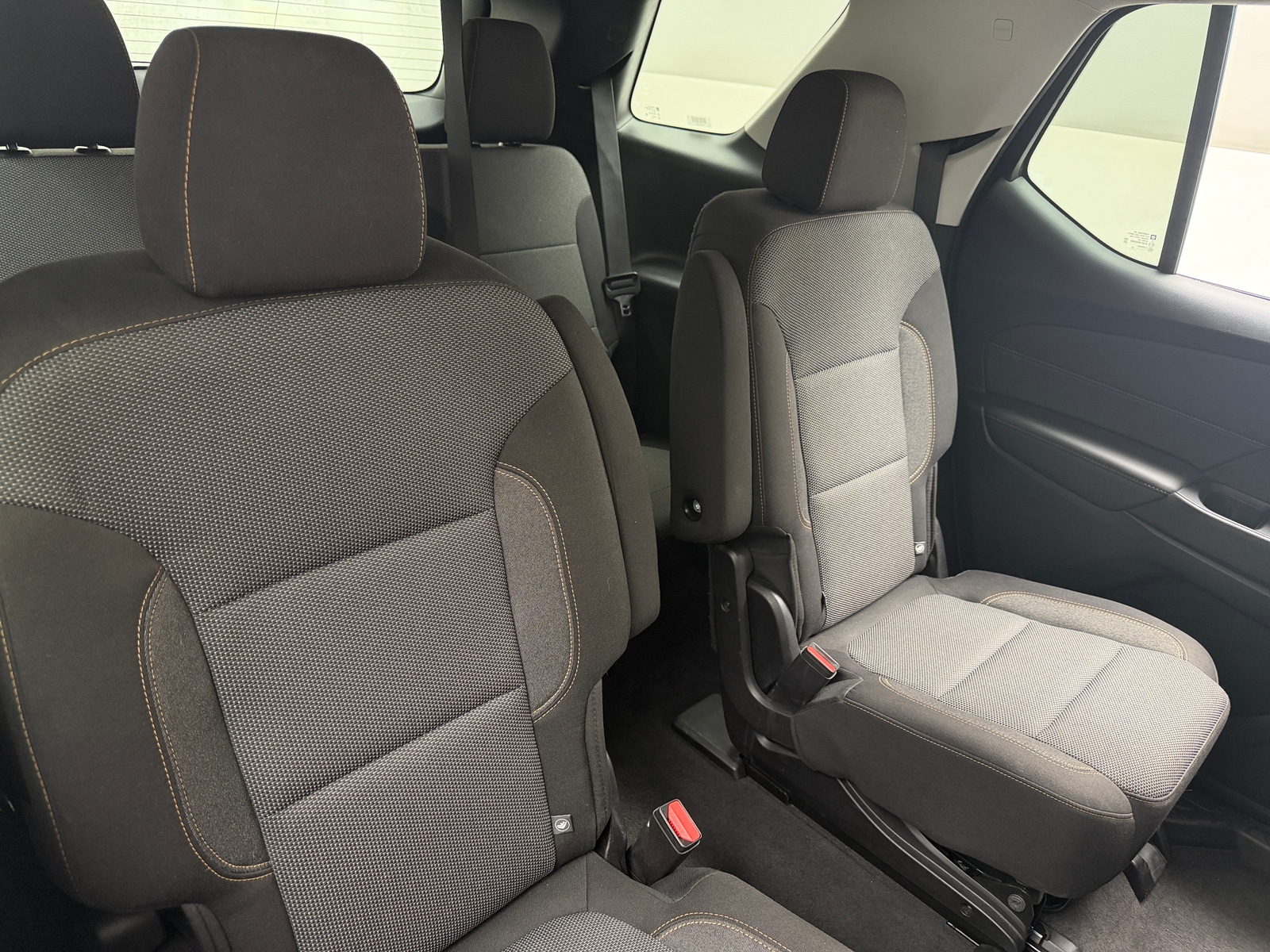 Thumbnail: 2020 Chevrolet Traverse - 6