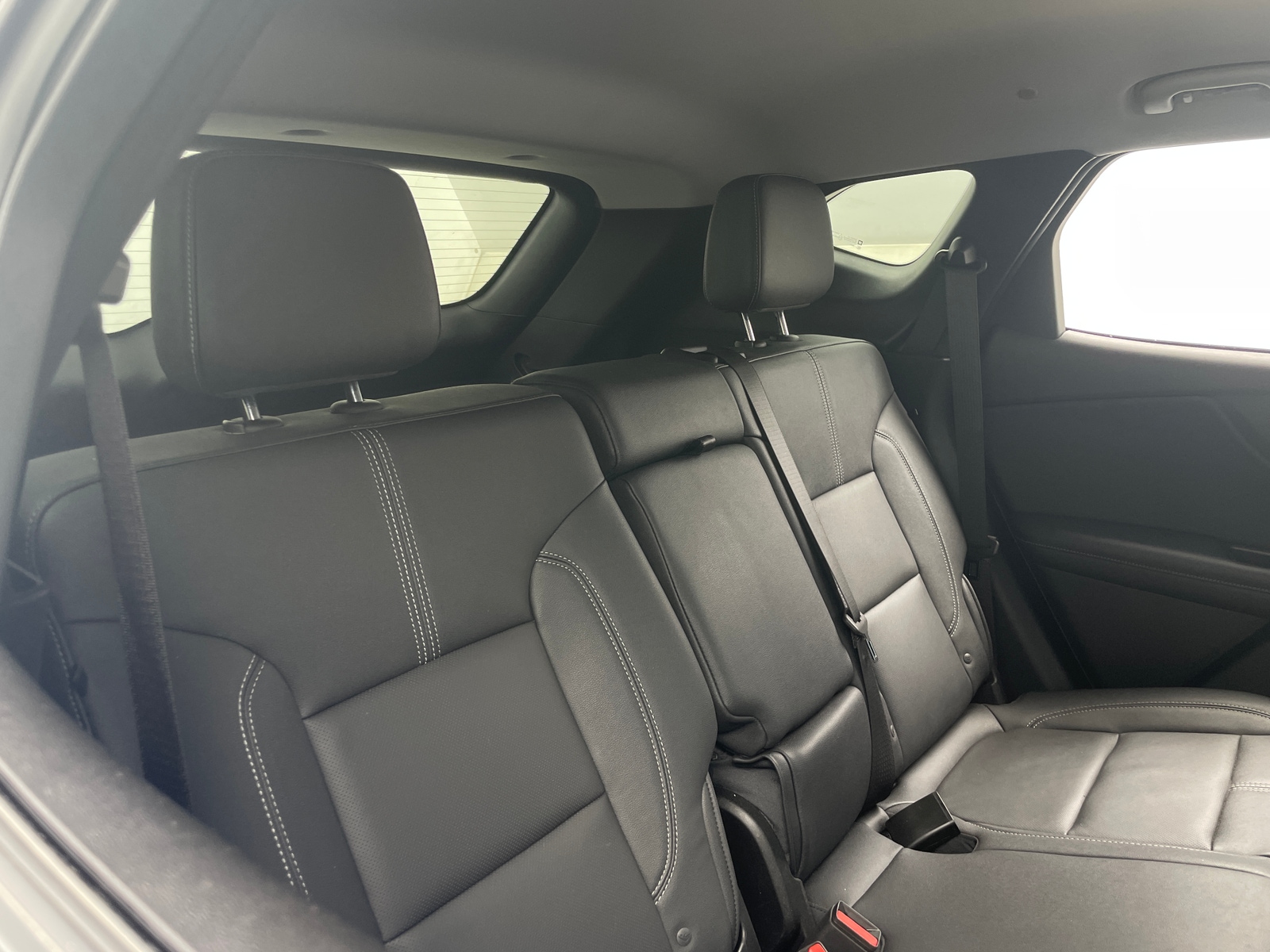 Thumbnail: 2024 Chevrolet Blazer - 5