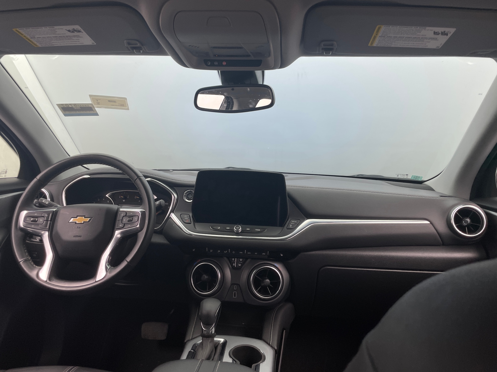 Thumbnail: 2024 Chevrolet Blazer - 2