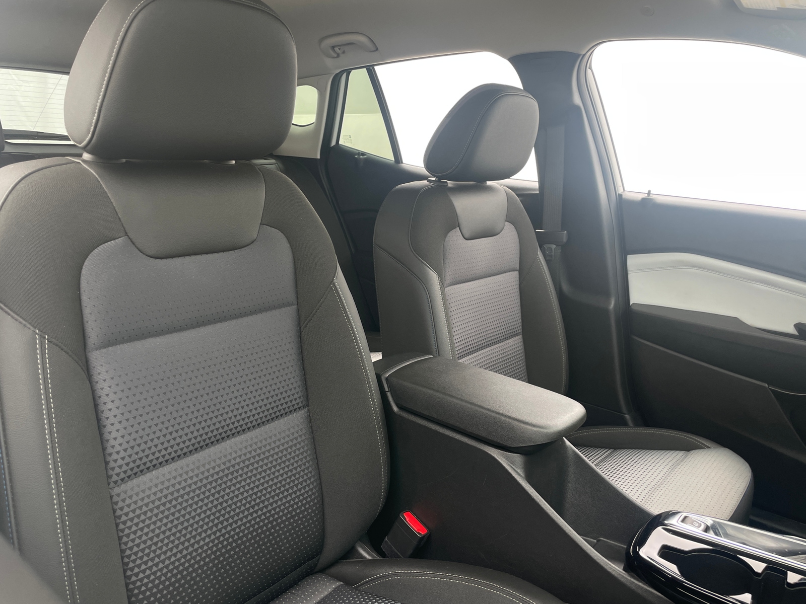 Thumbnail: 2024 Chevrolet Trax - 2