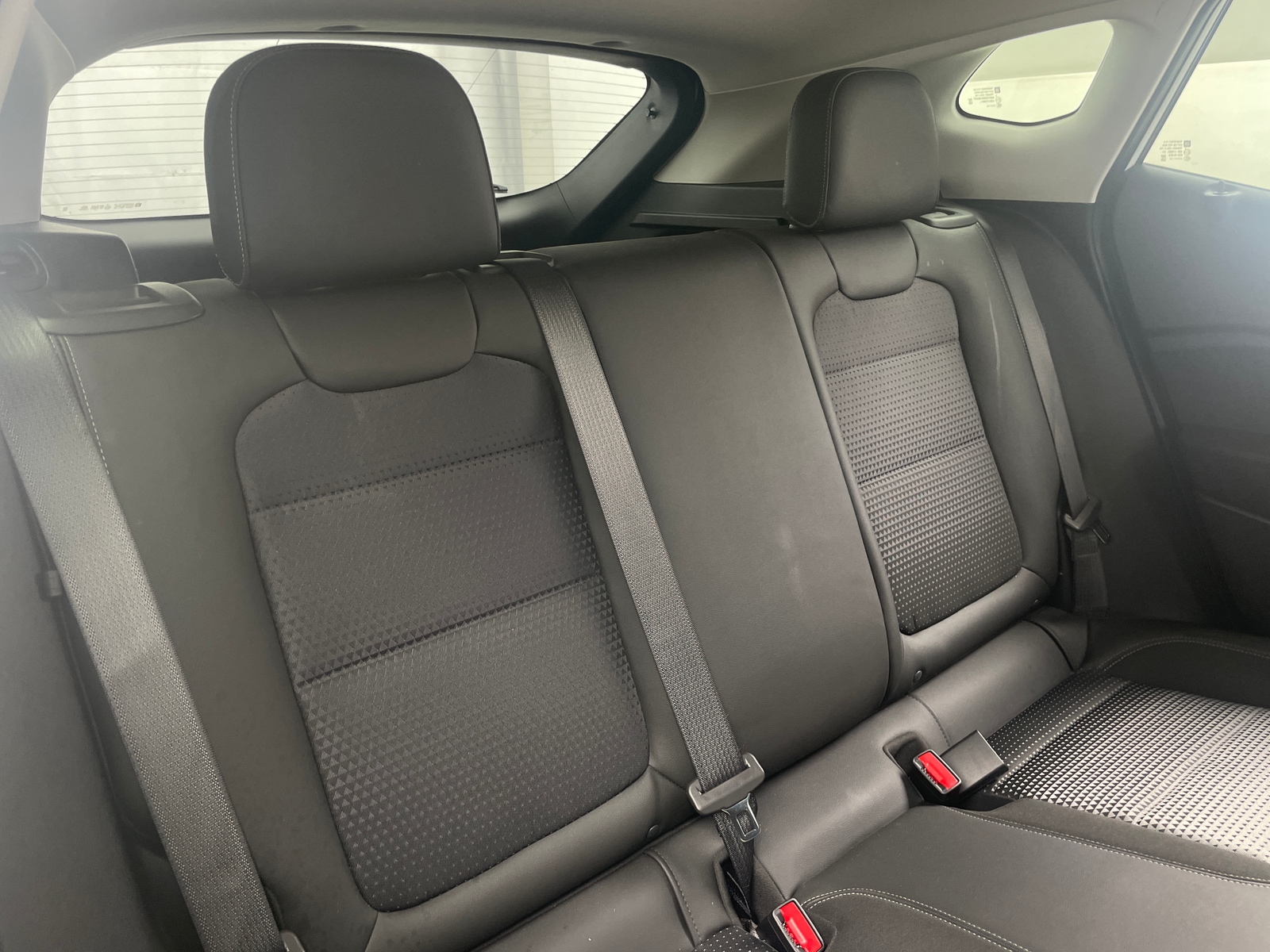 Thumbnail: 2024 Chevrolet Trax - 6