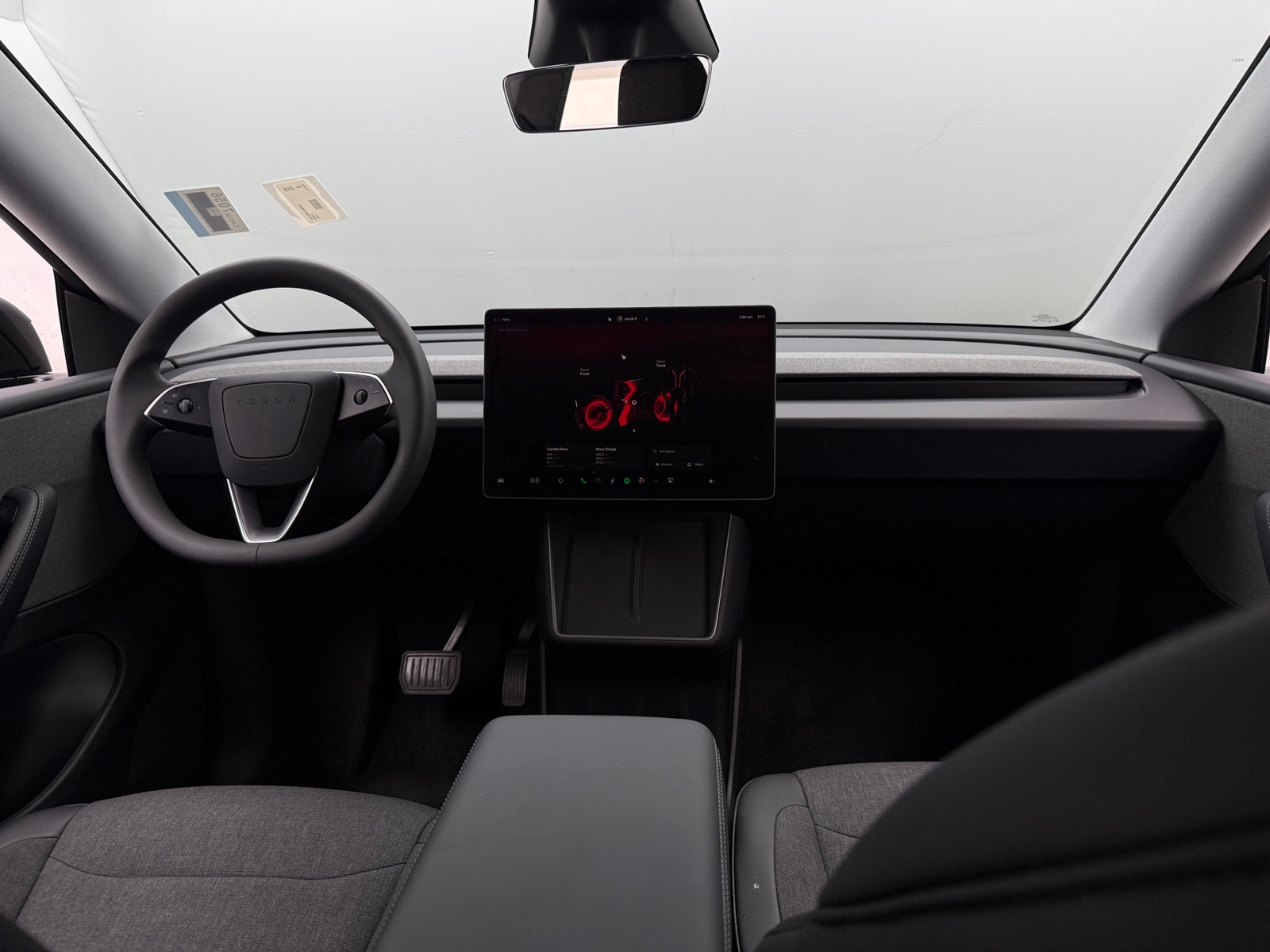 Thumbnail: 2026 Tesla Model Y - 3