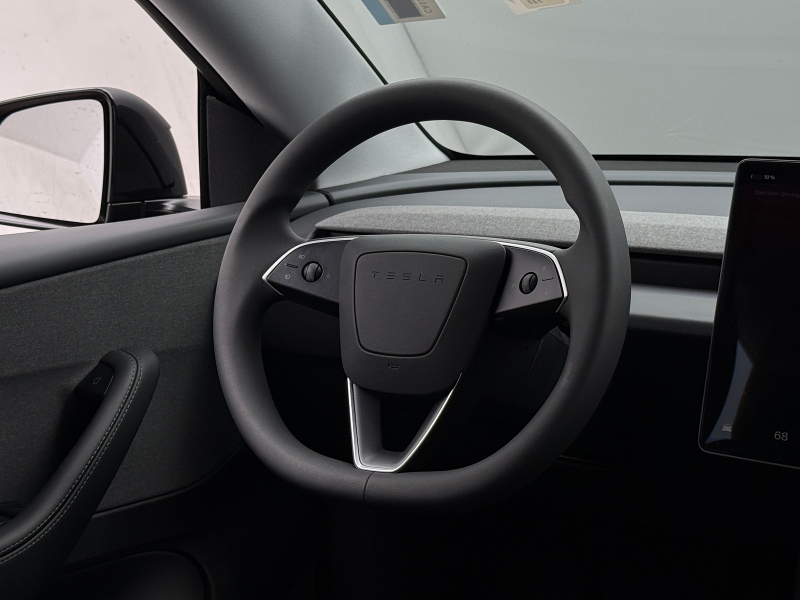 Thumbnail: 2026 Tesla Model Y - 5
