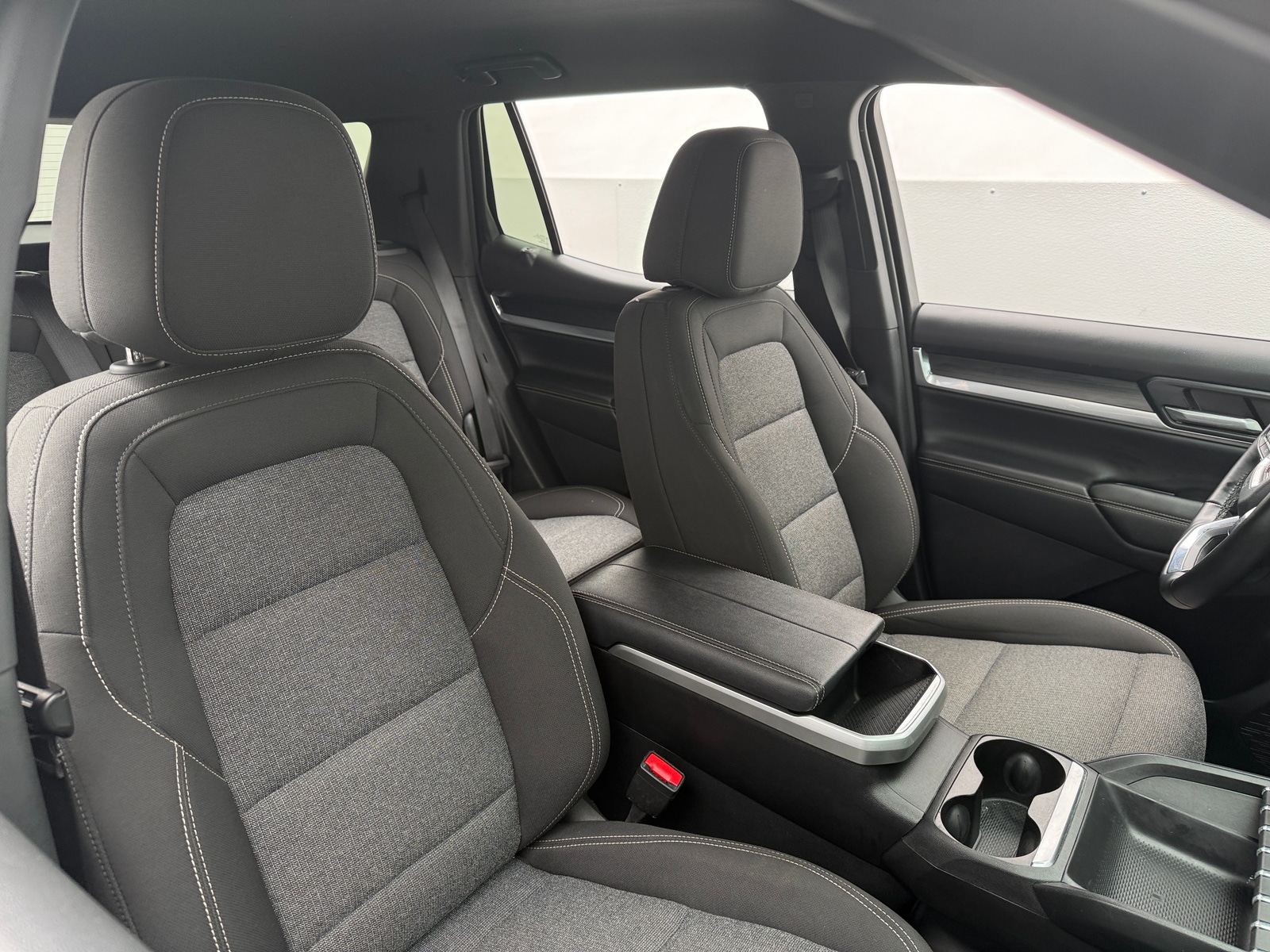 Thumbnail: 2025 GMC Terrain - 2