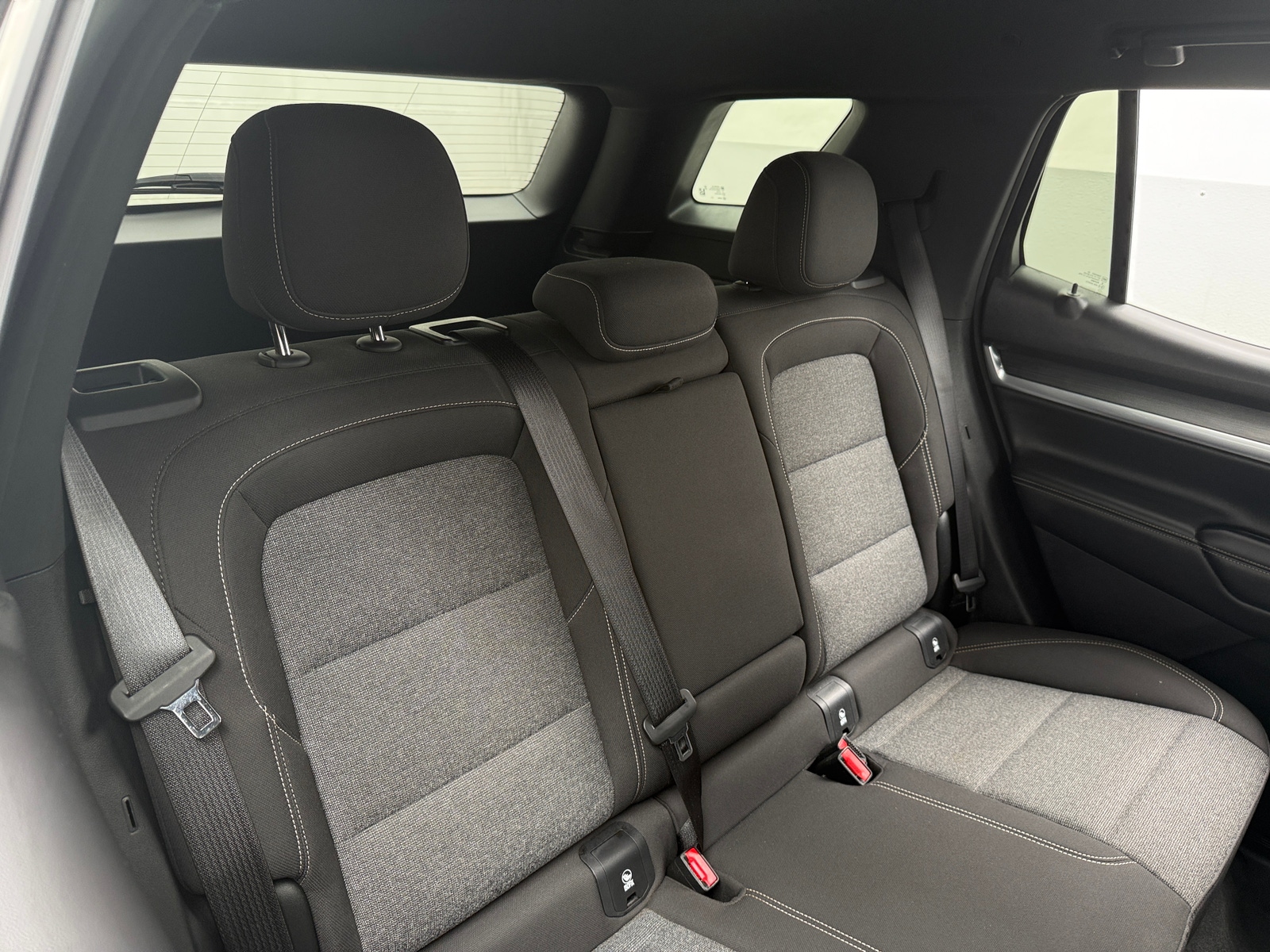 Thumbnail: 2025 GMC Terrain - 6