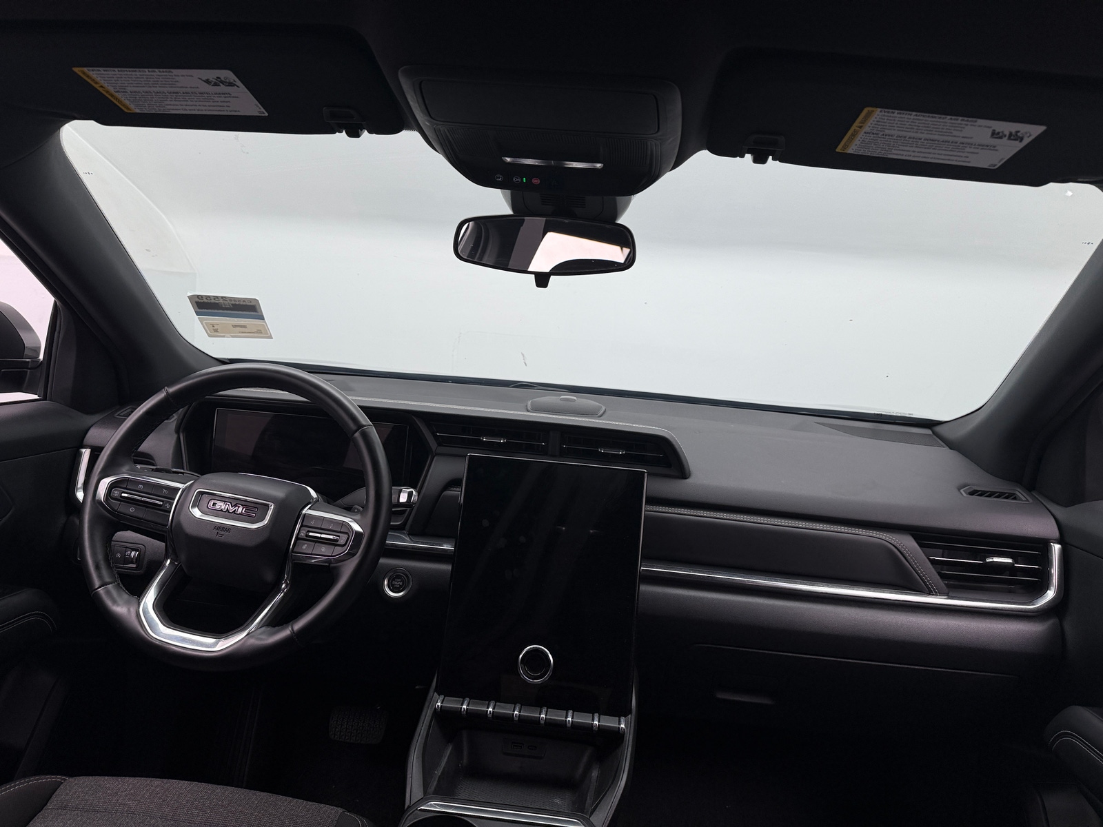 Thumbnail: 2025 GMC Terrain - 3