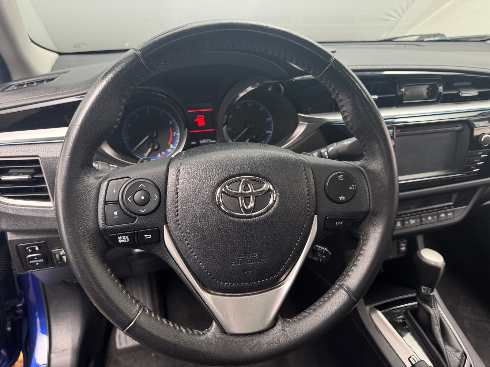 Thumbnail: 2016 Toyota Corolla - 5
