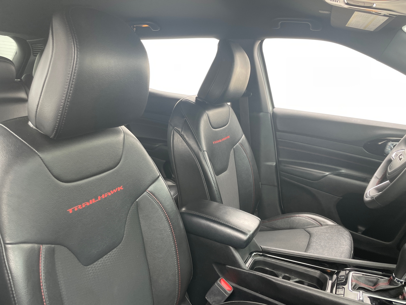 Thumbnail: 2023 Jeep Compass - 2