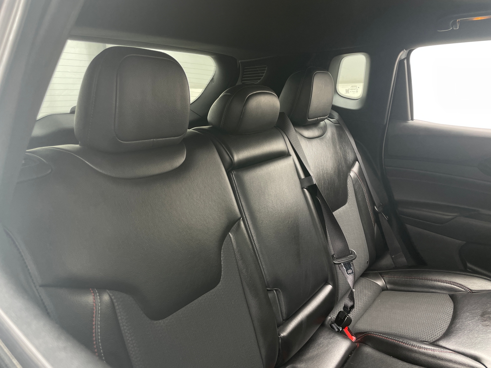 Thumbnail: 2023 Jeep Compass - 6