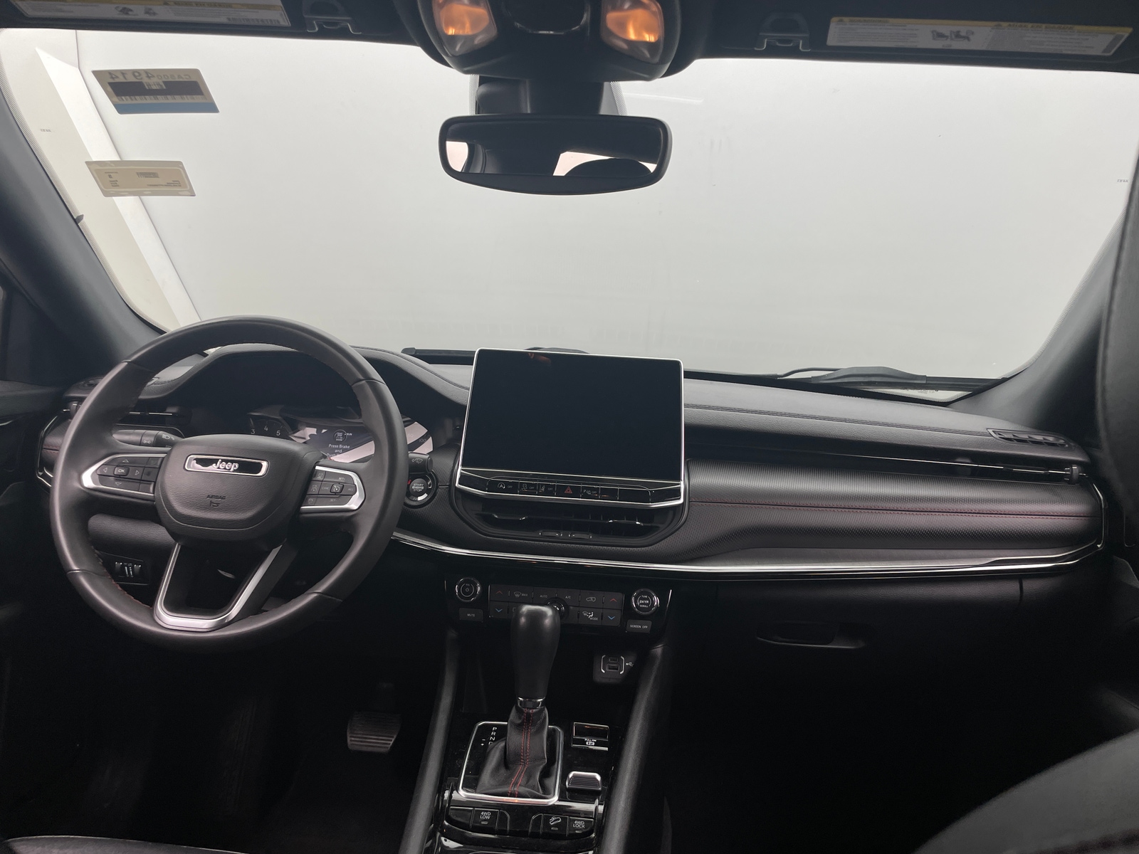 Thumbnail: 2023 Jeep Compass - 3