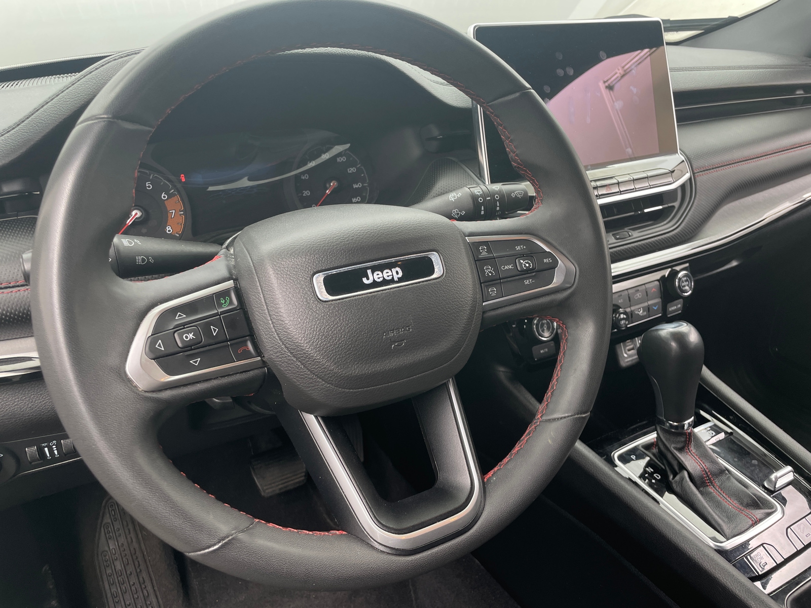 Thumbnail: 2023 Jeep Compass - 5