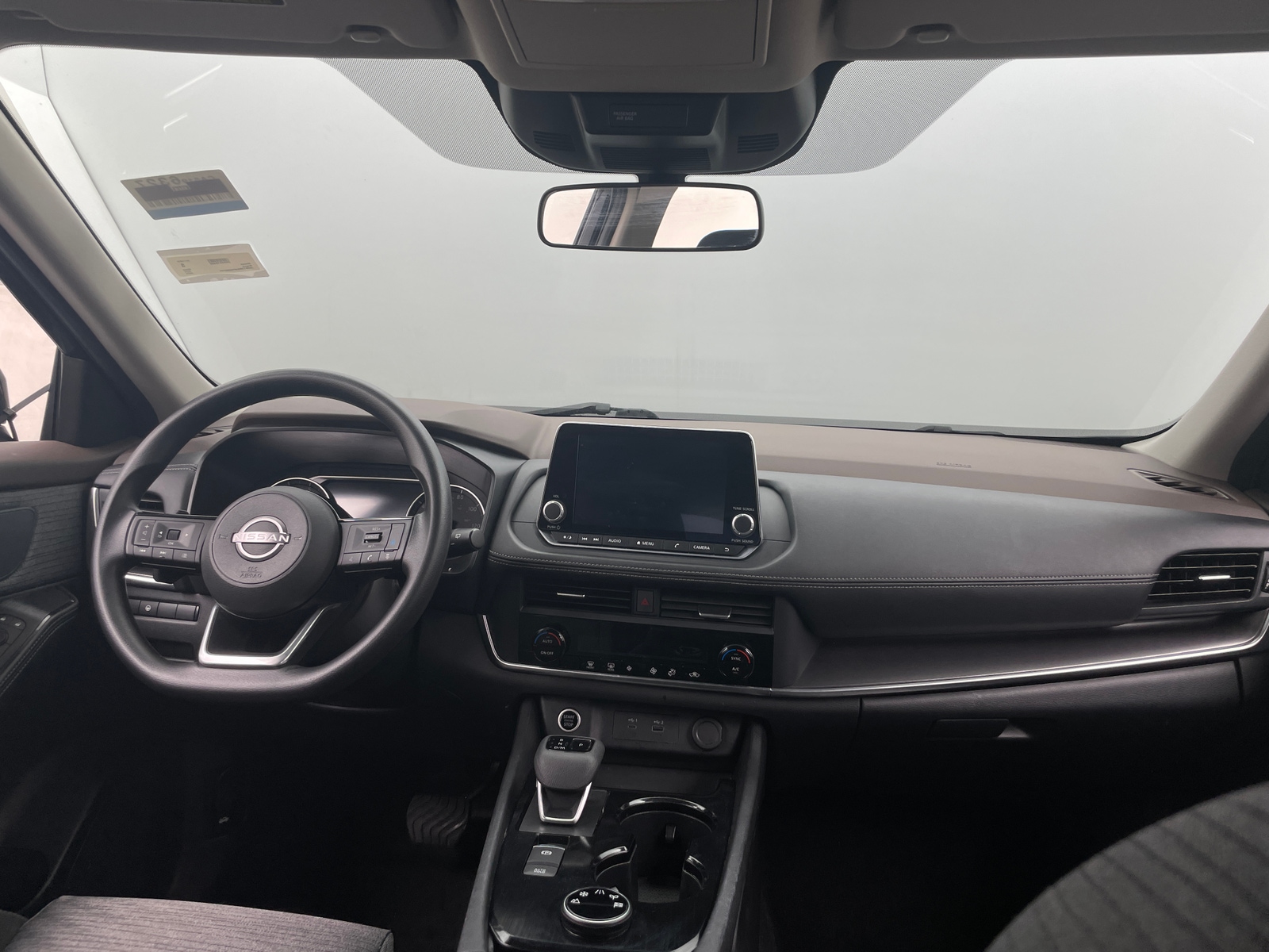 Thumbnail: 2023 Nissan Rogue - 3