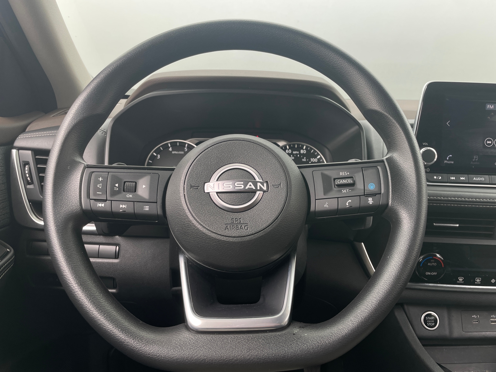 Thumbnail: 2023 Nissan Rogue - 5