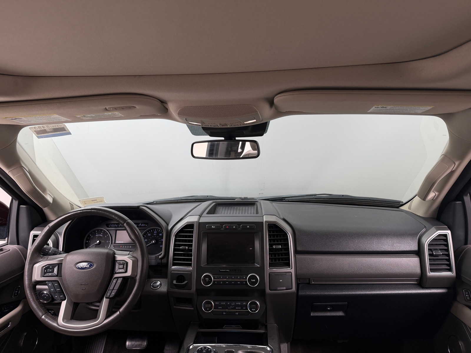 Thumbnail: 2021 Ford Expedition MAX - 3