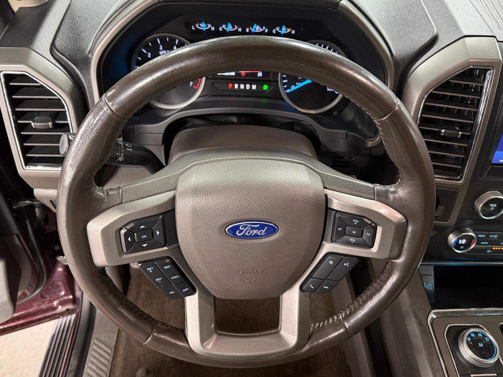 Thumbnail: 2021 Ford Expedition MAX - 5