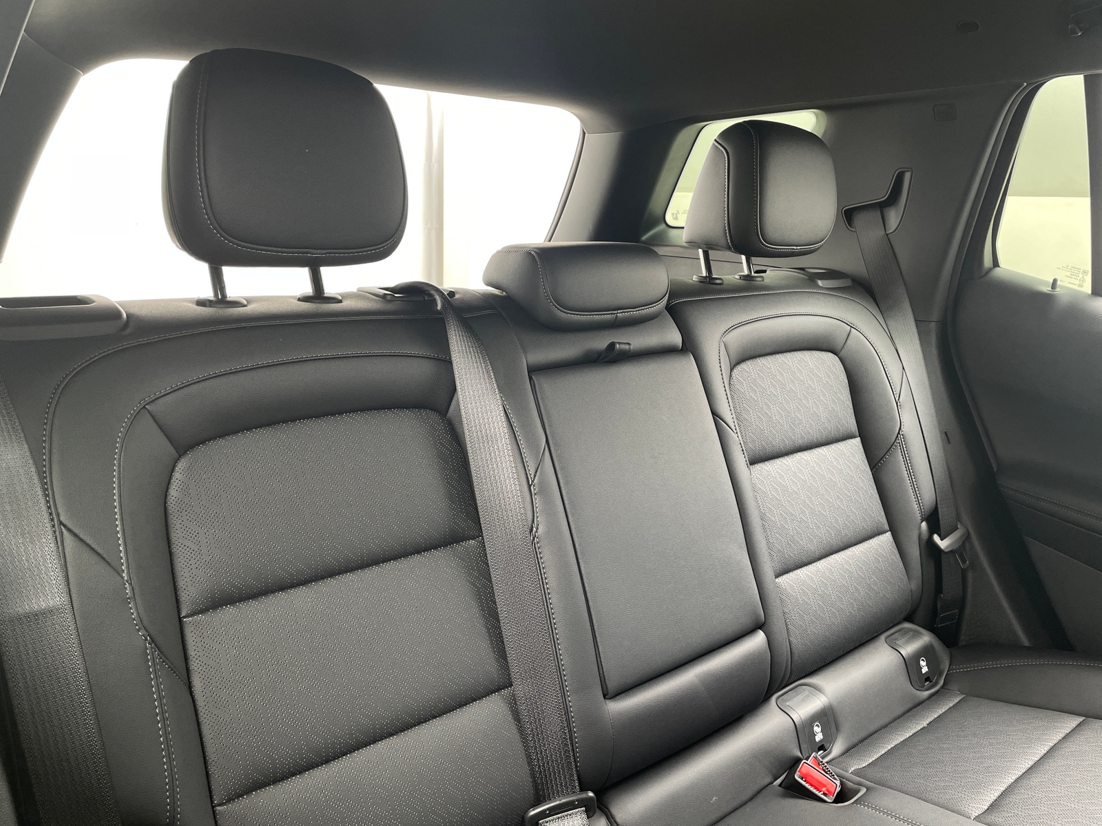 Thumbnail: 2026 Chevrolet Equinox - 6