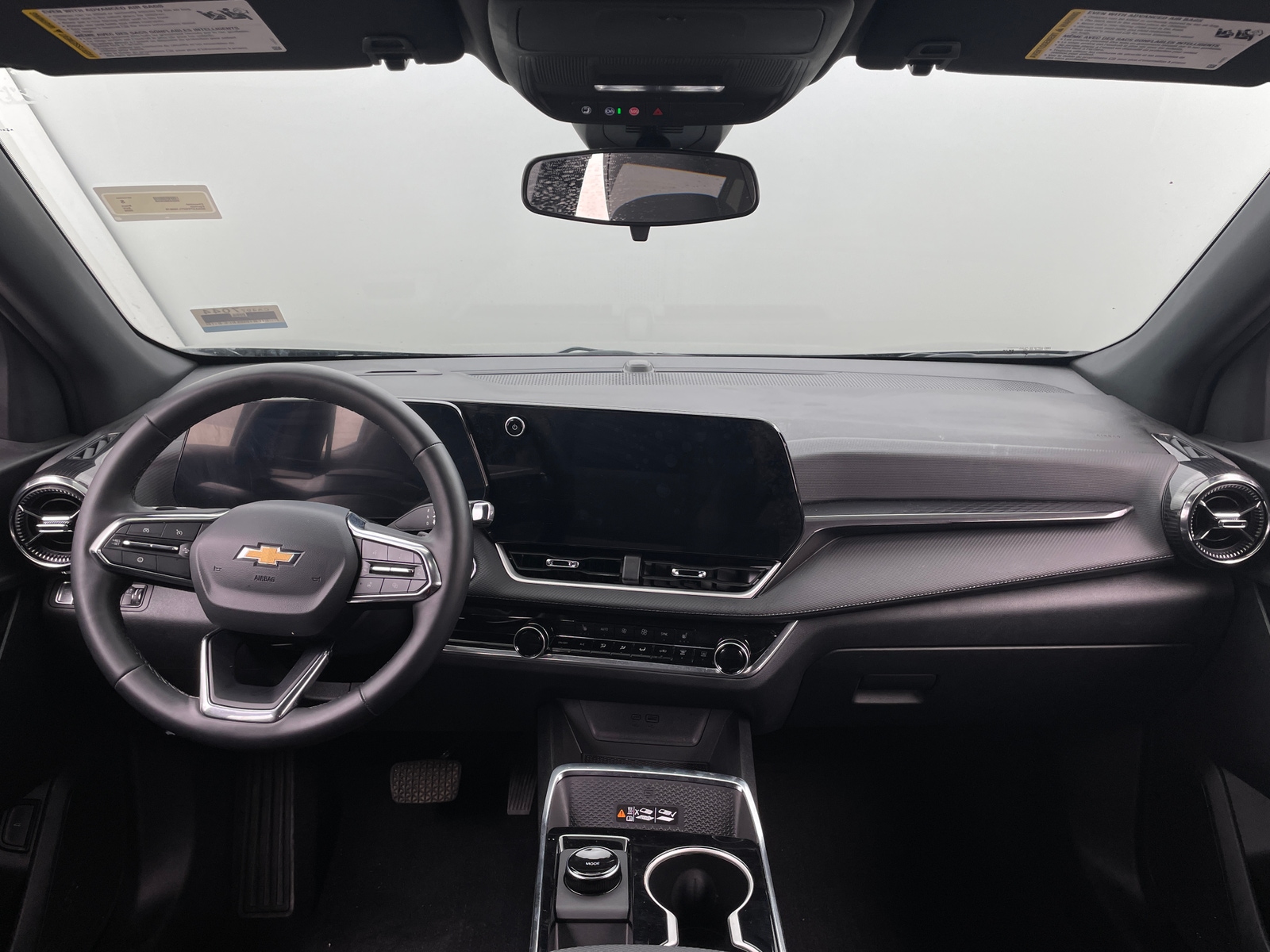 Thumbnail: 2026 Chevrolet Equinox - 3