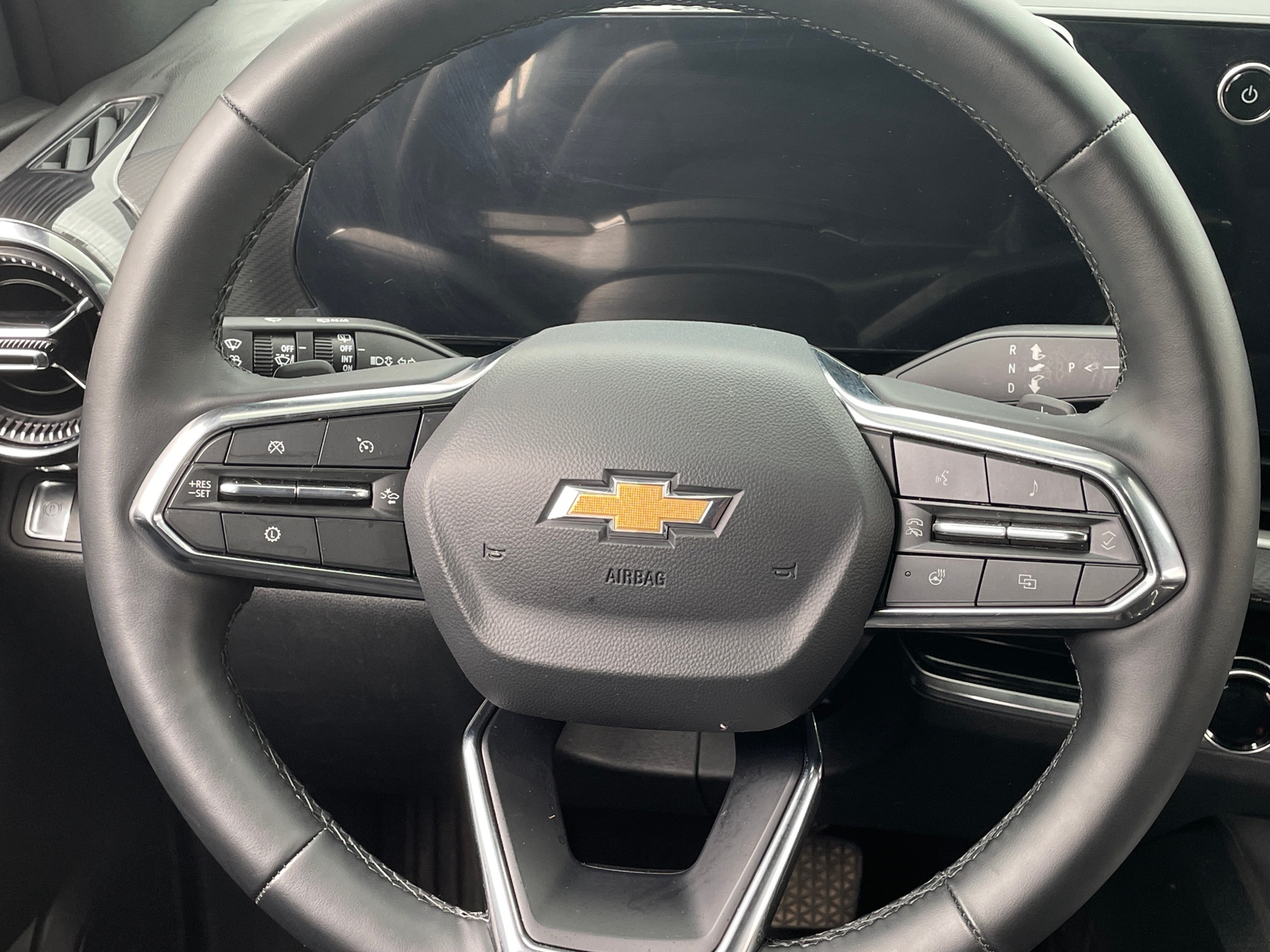 Thumbnail: 2026 Chevrolet Equinox - 5