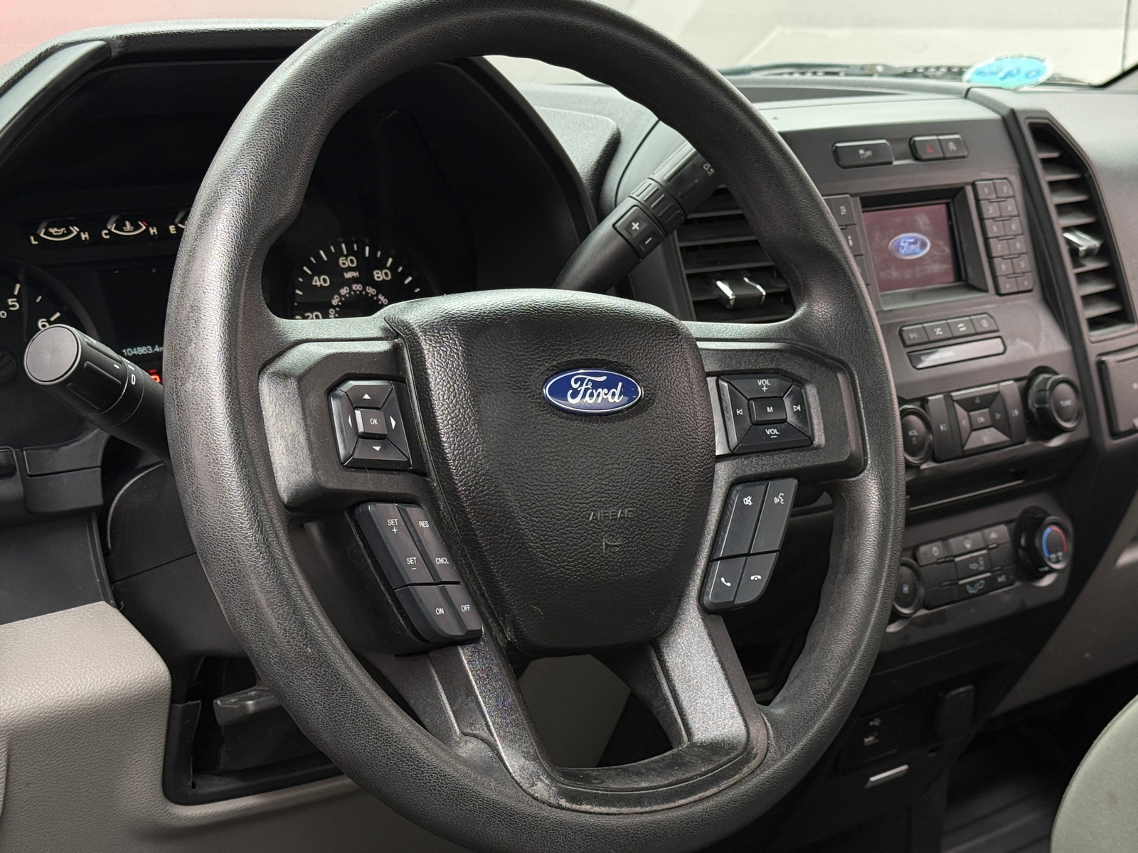 Thumbnail: 2018 Ford Econoline - 4