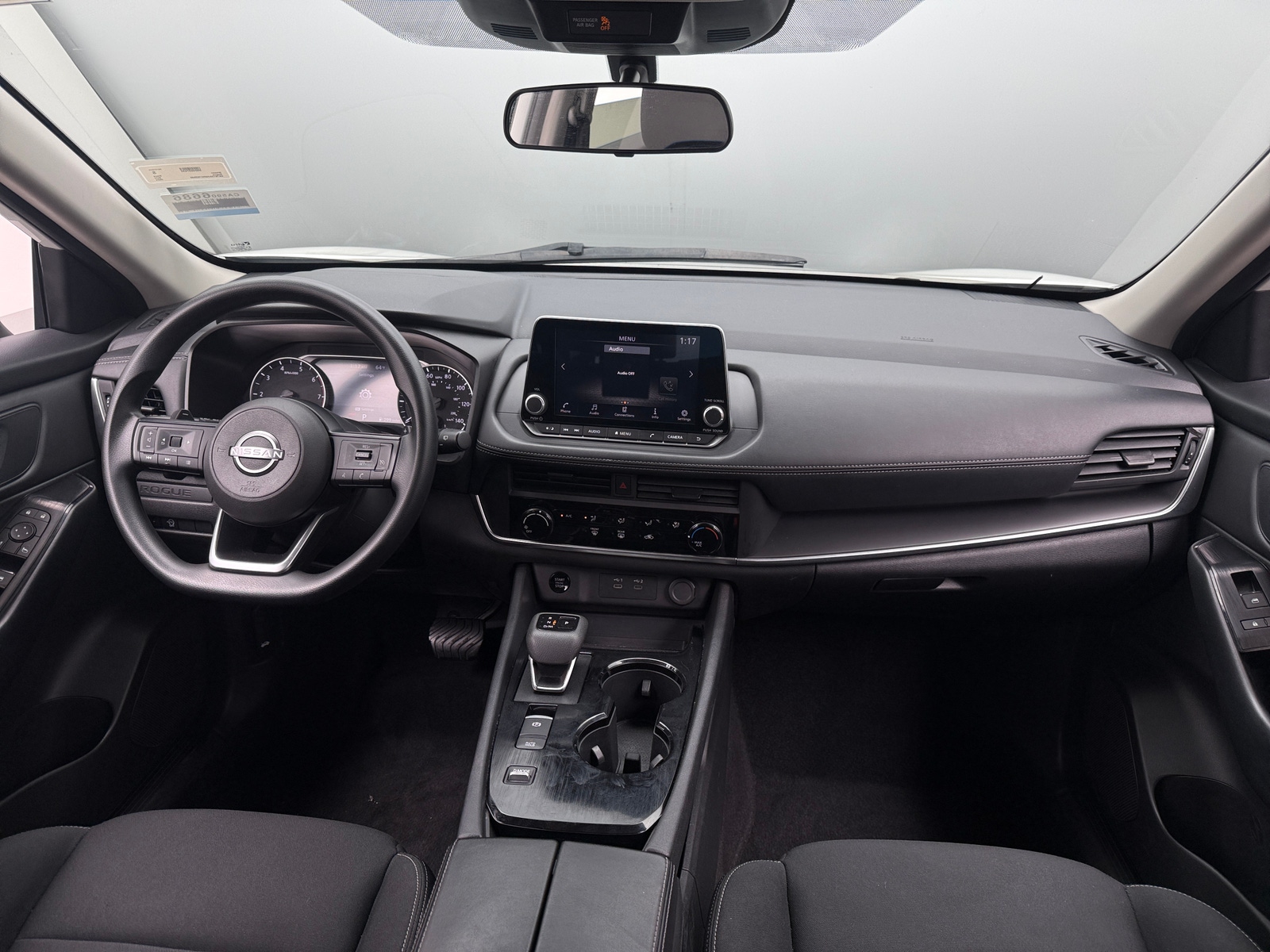 Thumbnail: 2024 Nissan Rogue - 3