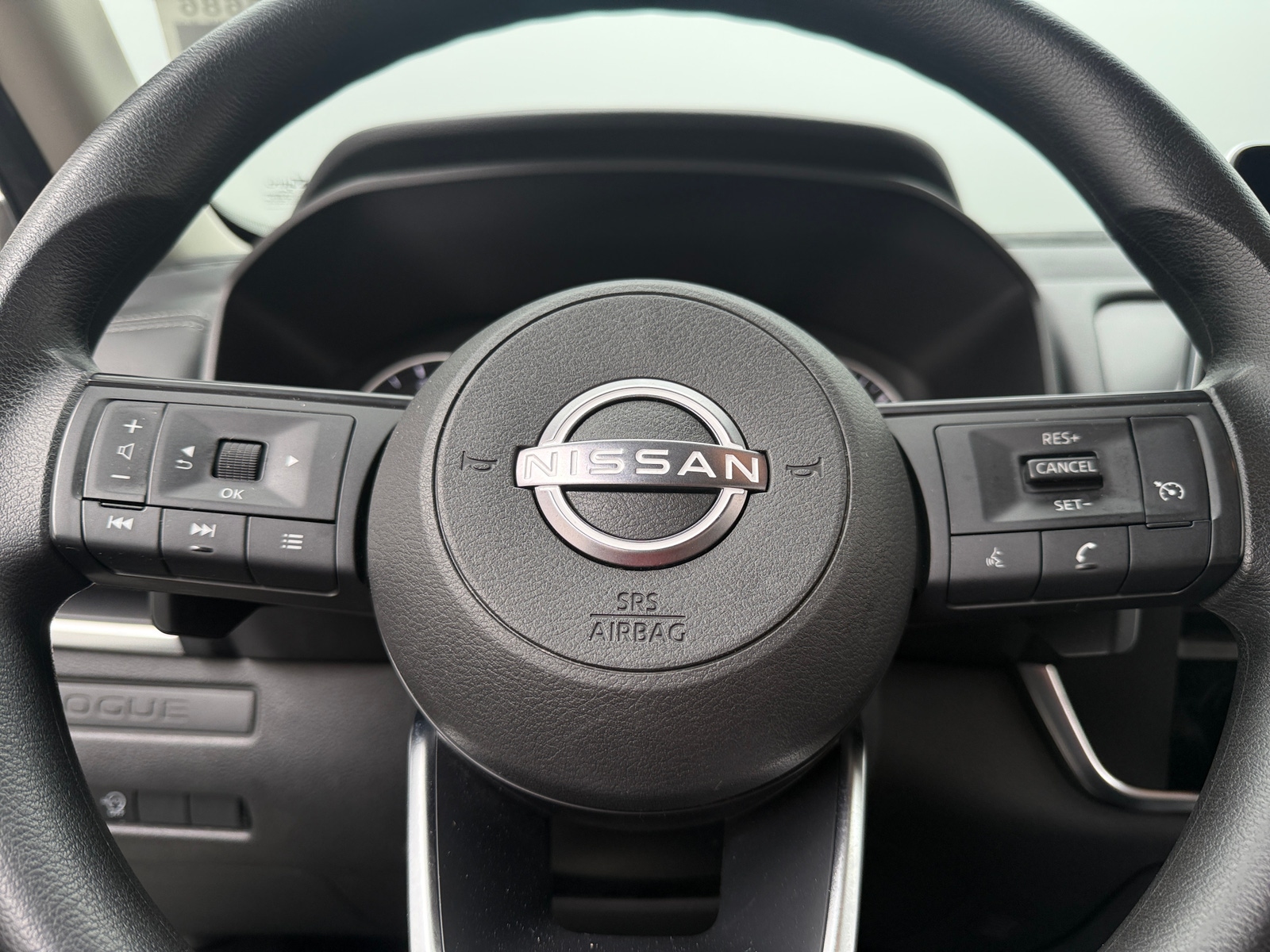 Thumbnail: 2024 Nissan Rogue - 5