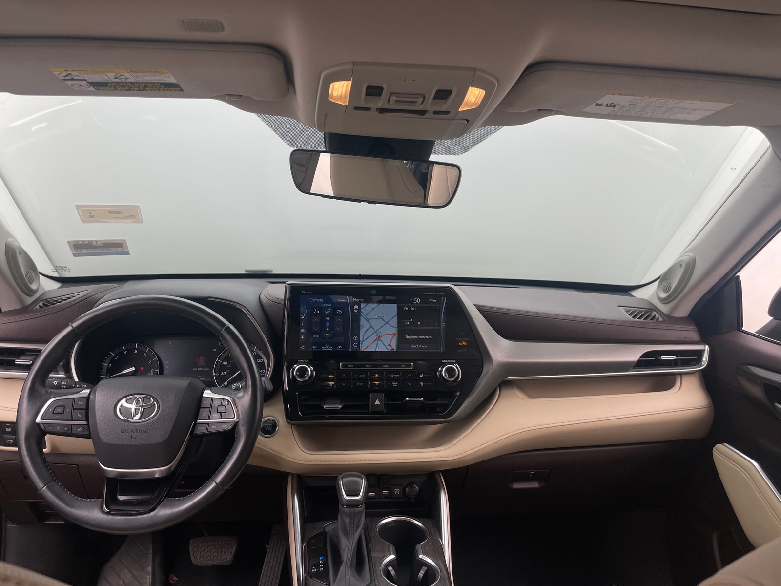 Thumbnail: 2020 Toyota Highlander - 2