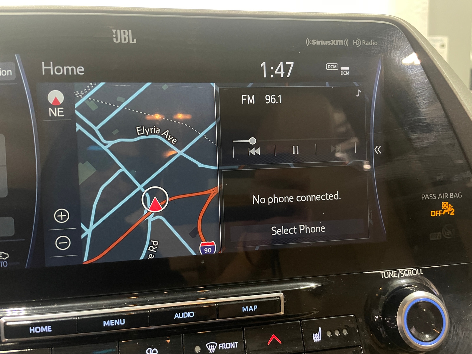 Thumbnail: 2020 Toyota Highlander - 3