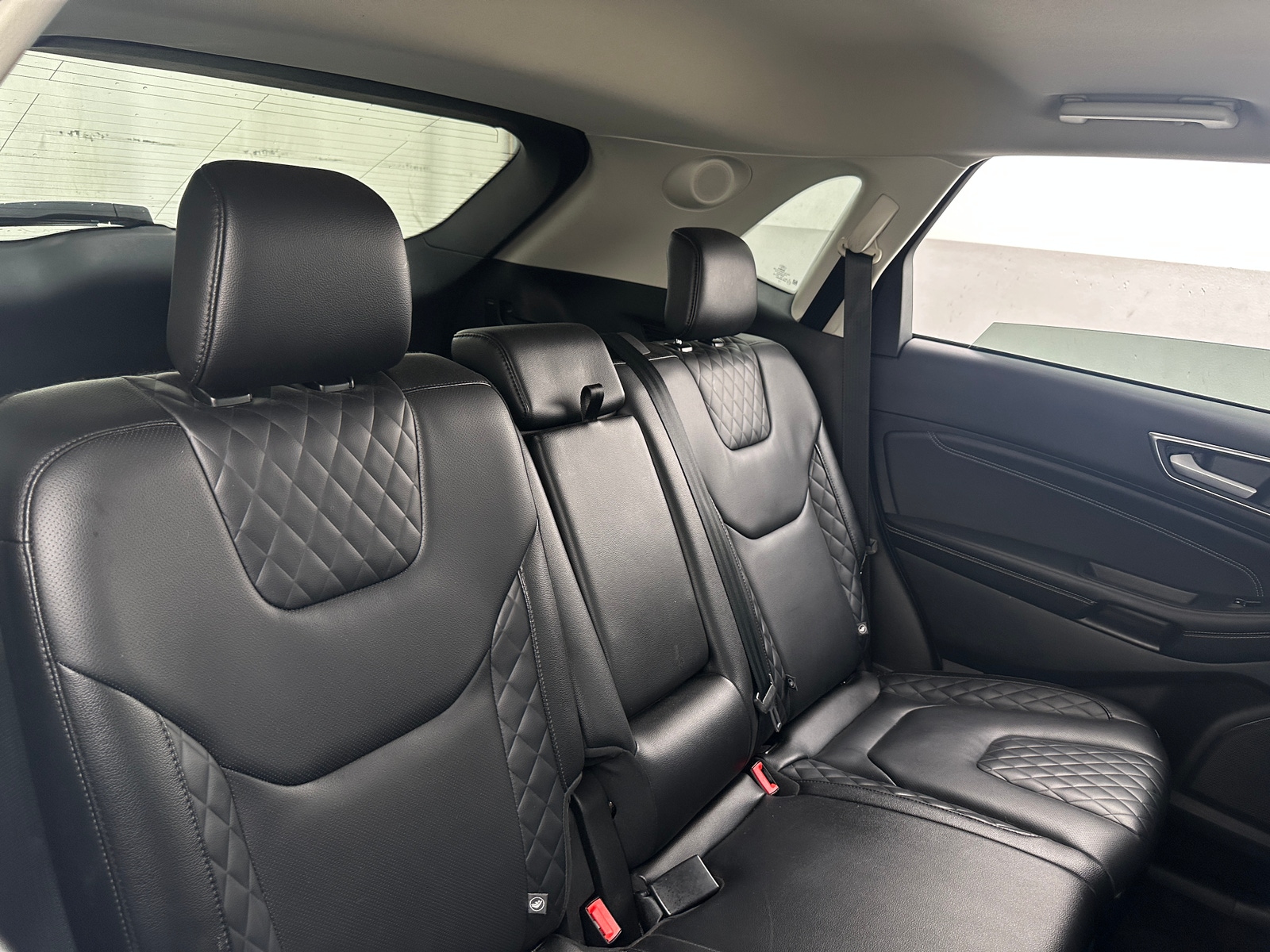 Thumbnail: 2023 Ford Edge - 5