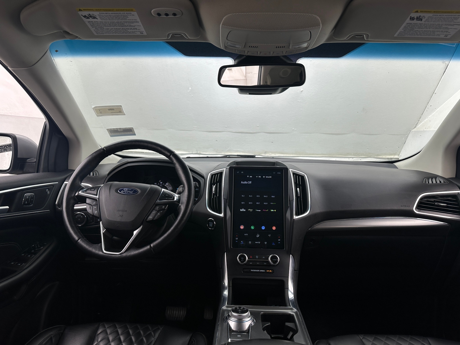 Thumbnail: 2023 Ford Edge - 2