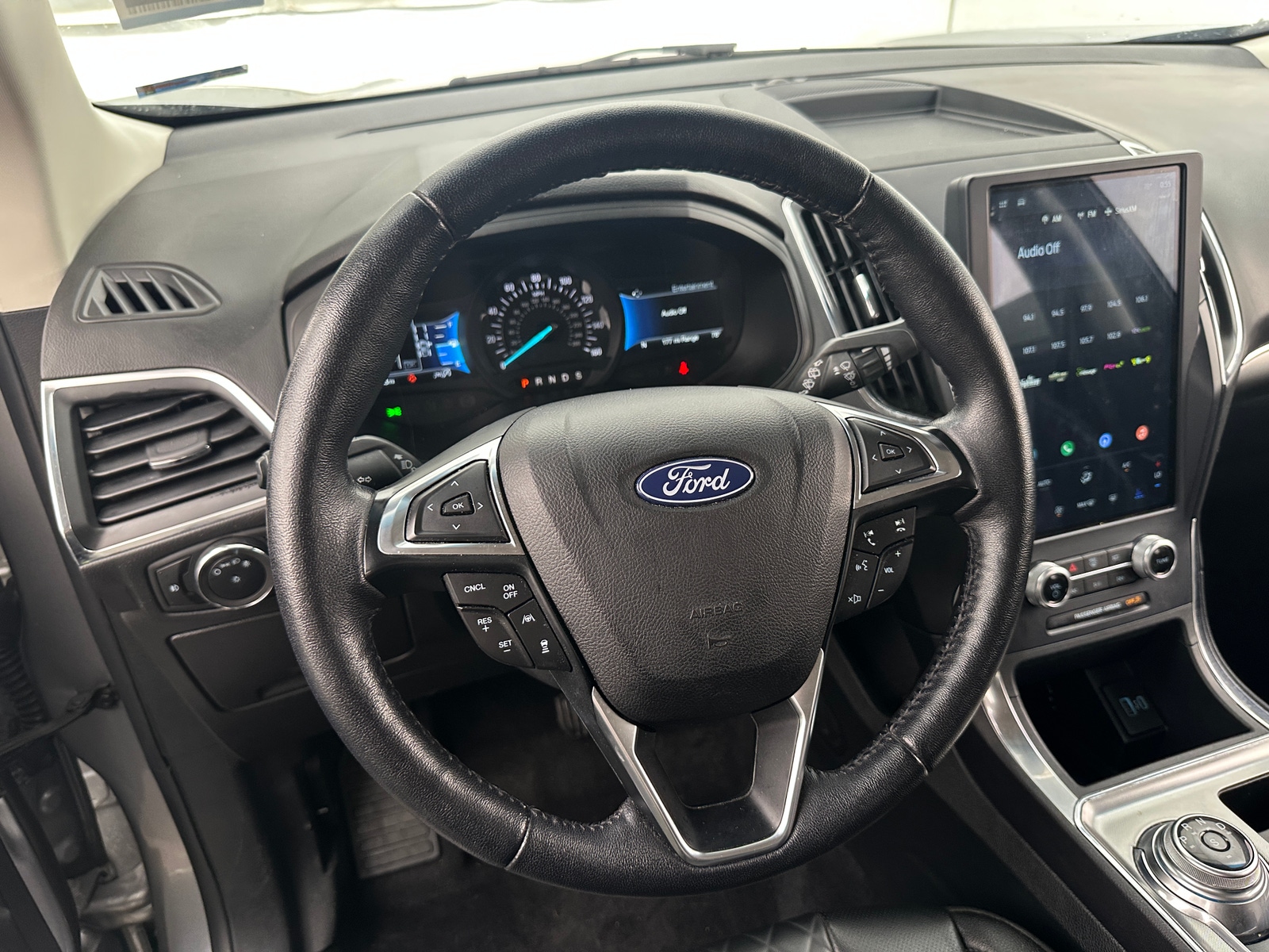 Thumbnail: 2023 Ford Edge - 4