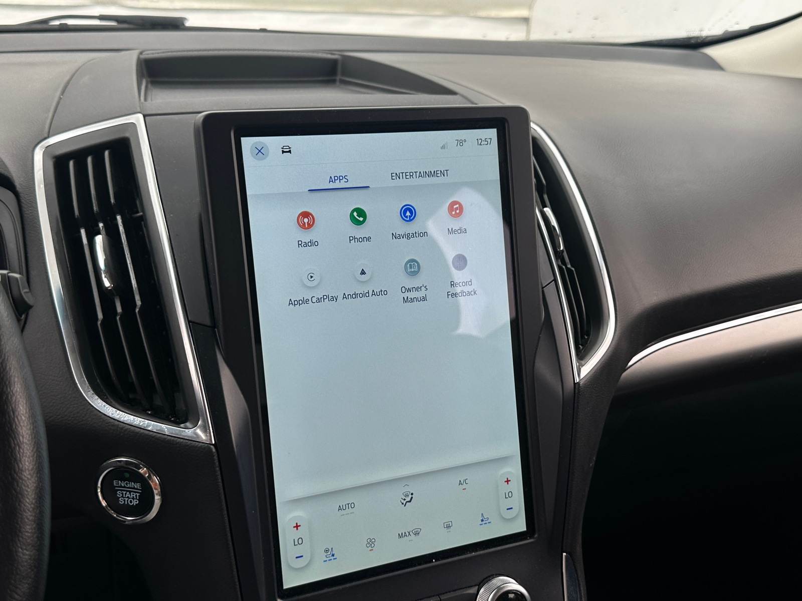Thumbnail: 2023 Ford Edge - 3