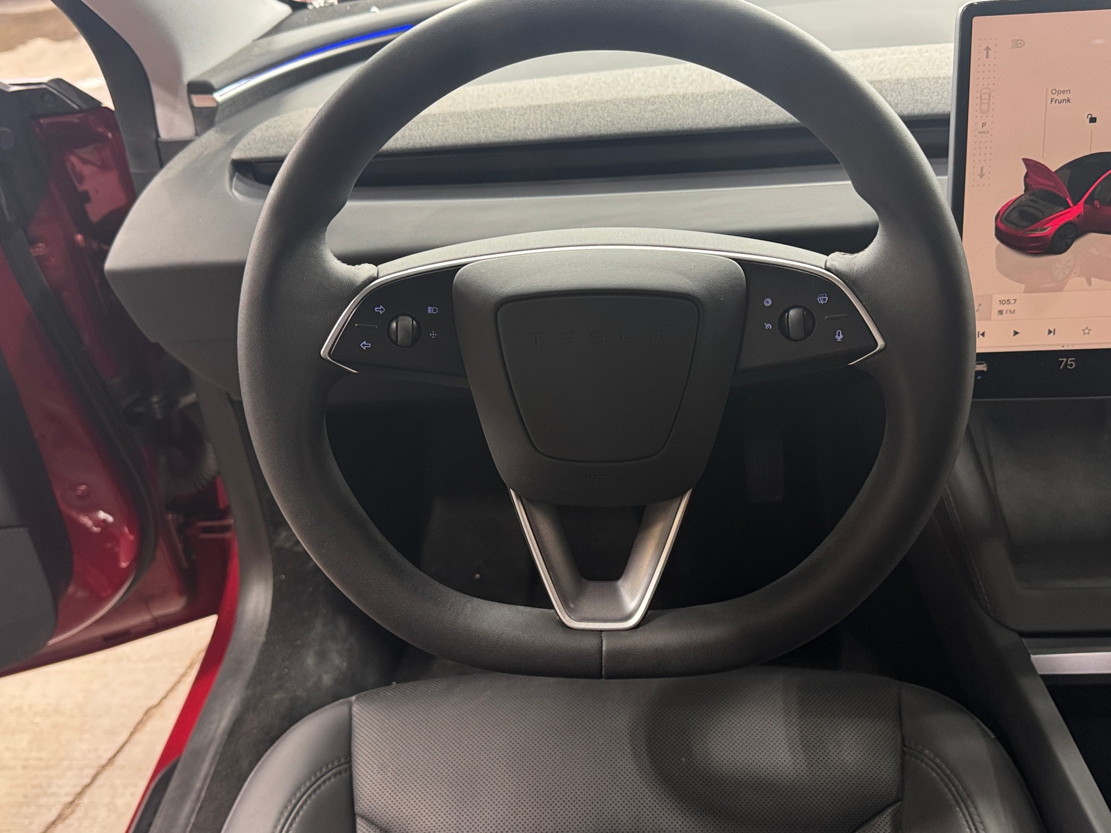 Thumbnail: 2024 Tesla Model 3 - 4
