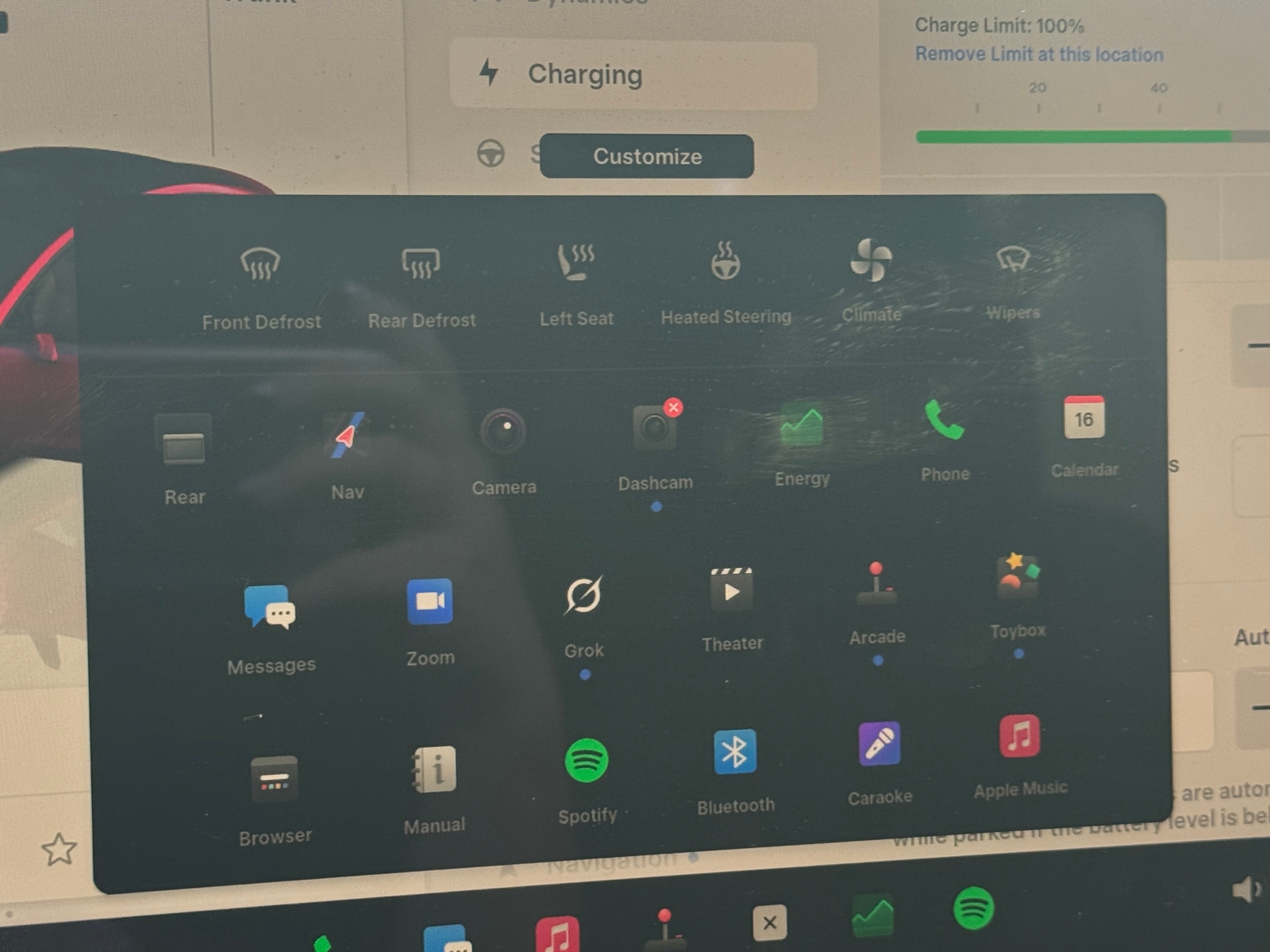 Thumbnail: 2024 Tesla Model 3 - 3
