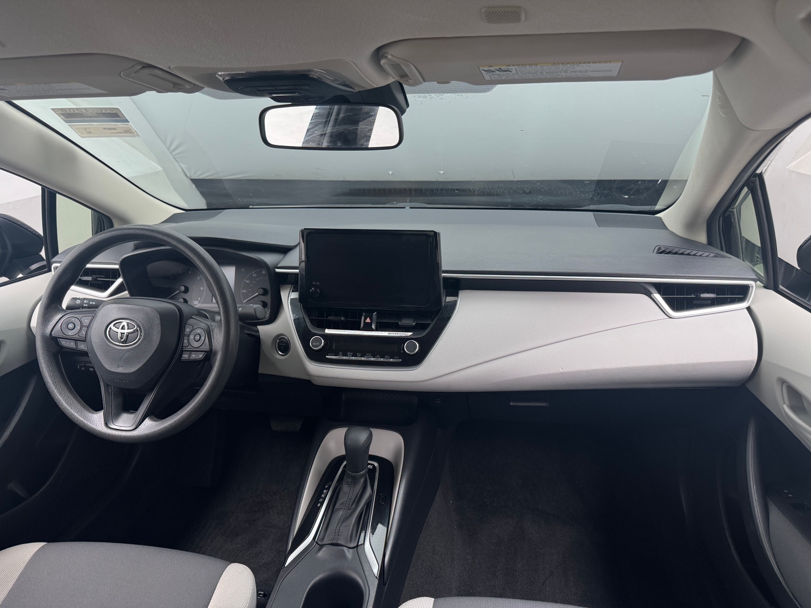 Thumbnail: 2024 Toyota Corolla - 3