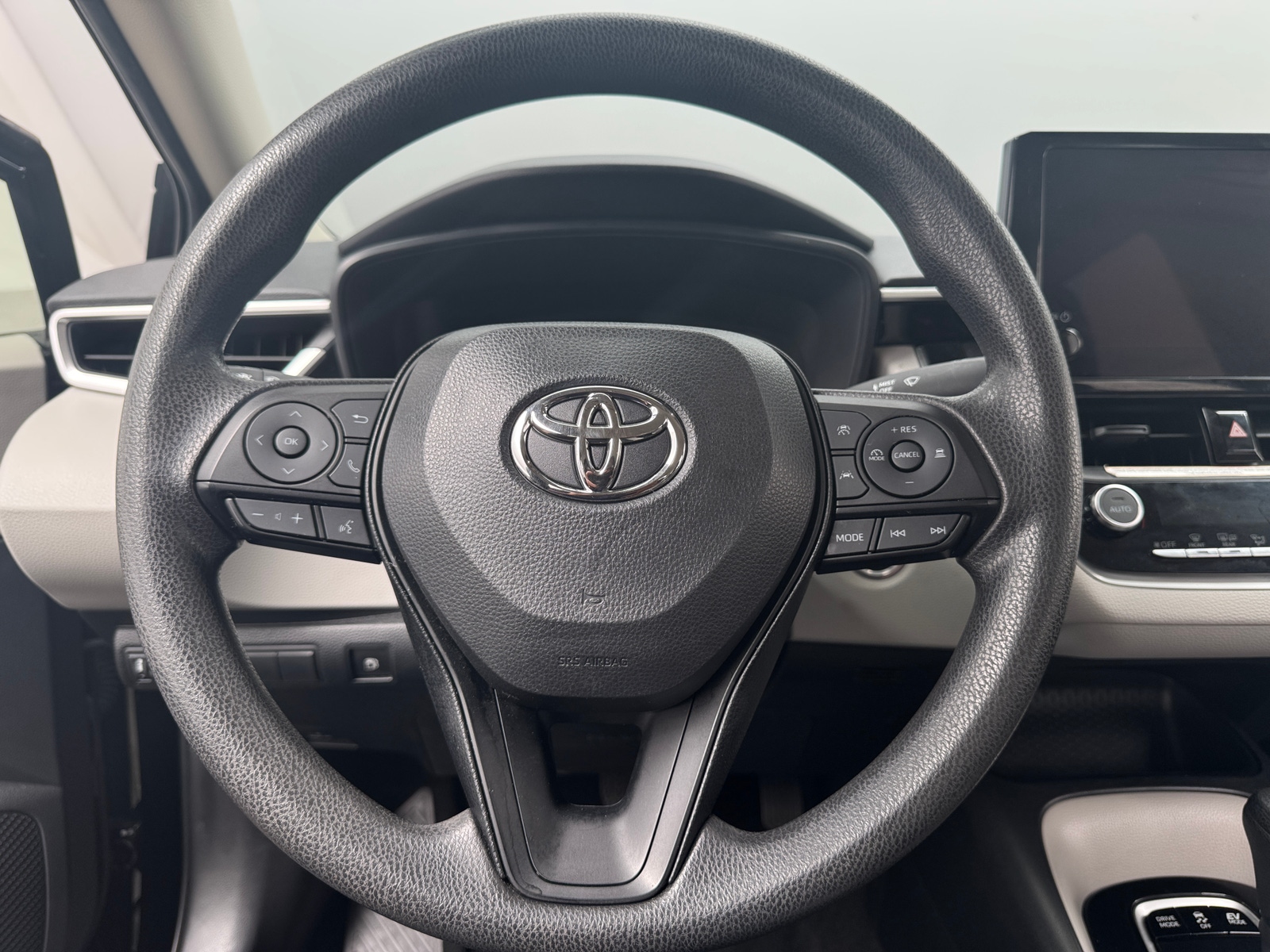 Thumbnail: 2024 Toyota Corolla - 5