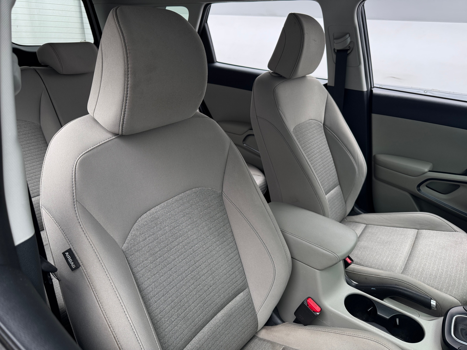 Thumbnail: 2020 Kia Soul - 2