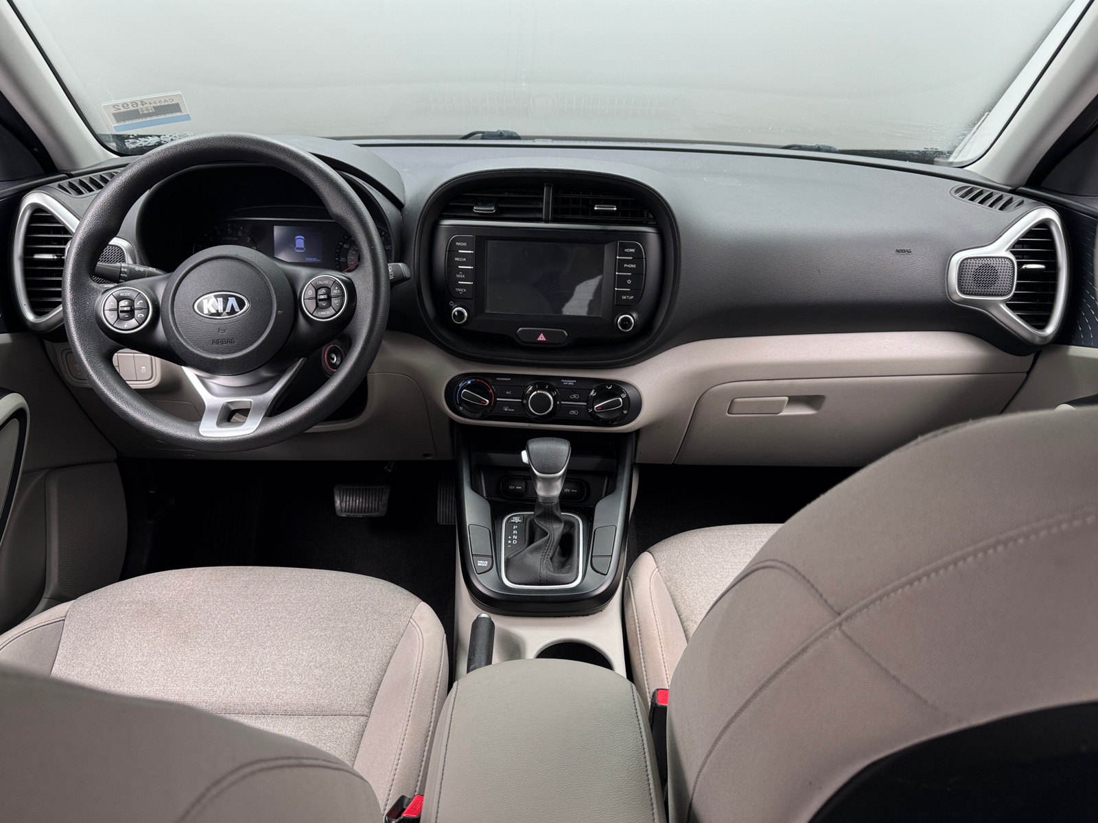 Thumbnail: 2020 Kia Soul - 3
