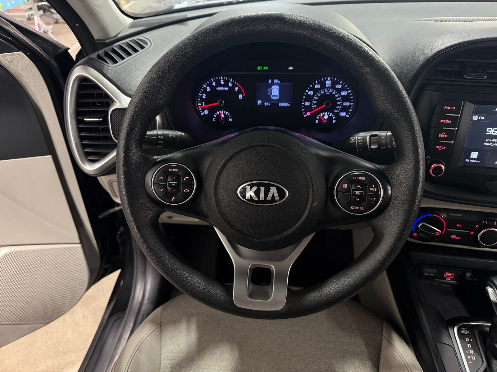 Thumbnail: 2020 Kia Soul - 5