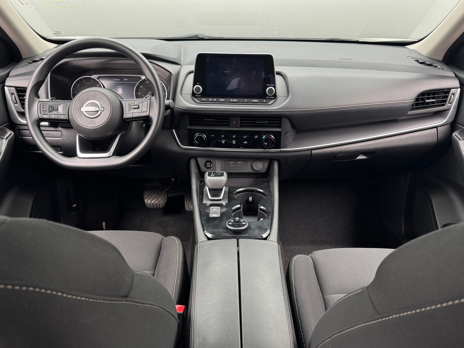 Thumbnail: 2024 Nissan Rogue - 3