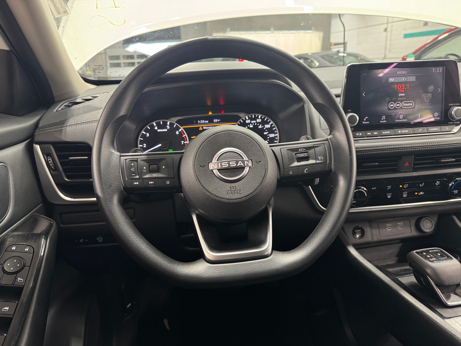 Thumbnail: 2024 Nissan Rogue - 5