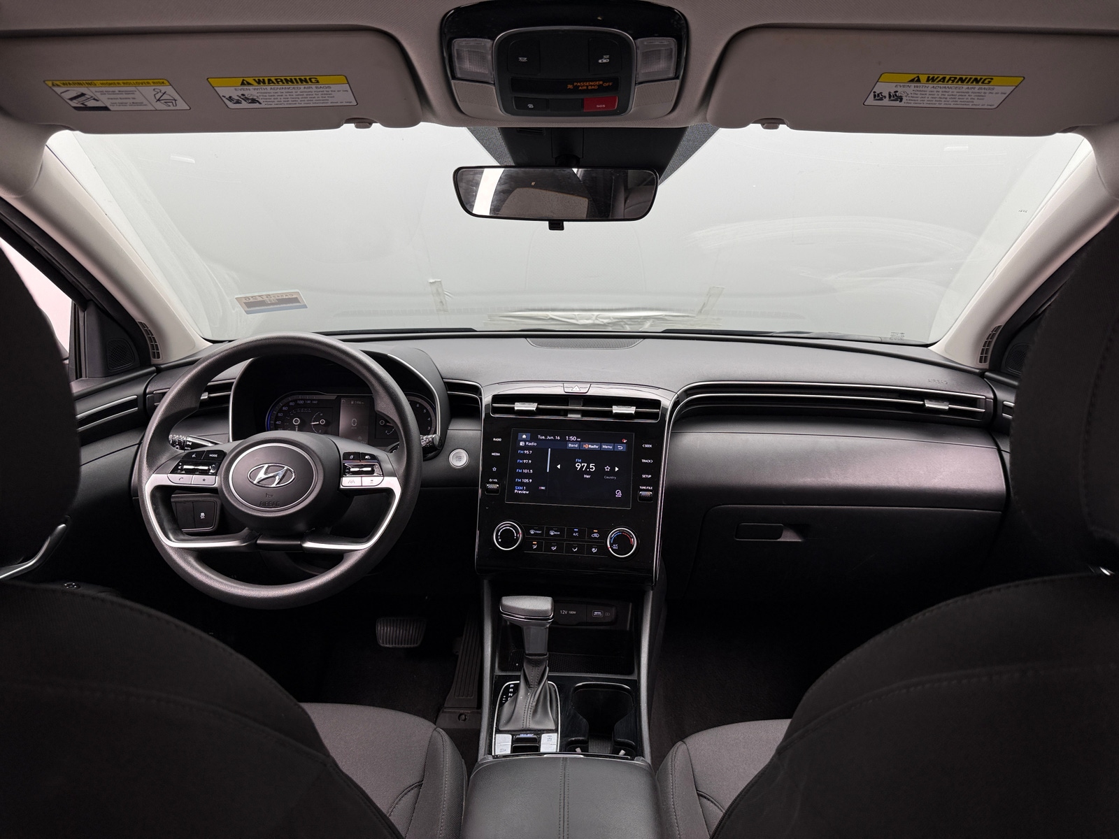 Thumbnail: 2022 Hyundai Tucson - 3