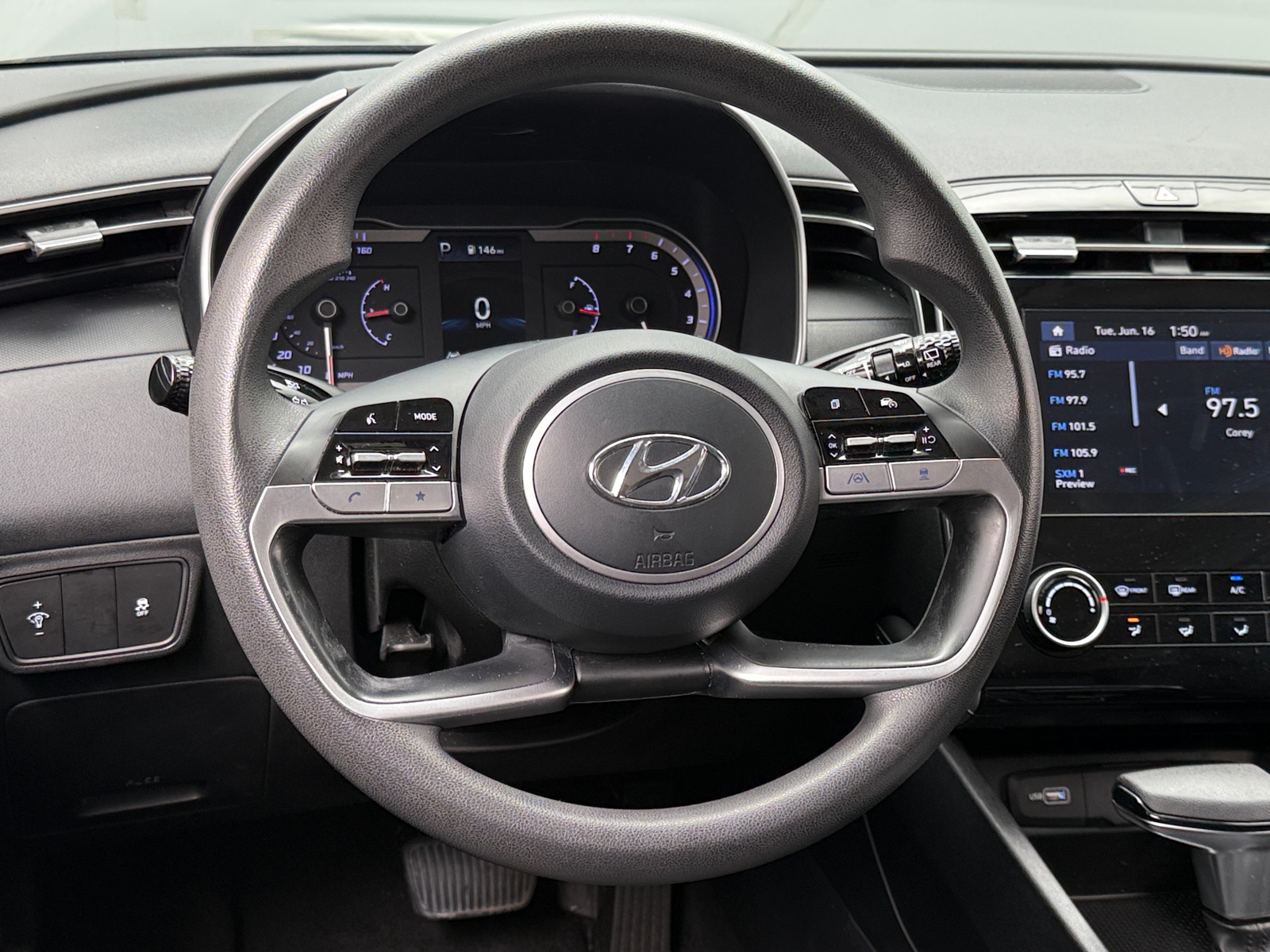 Thumbnail: 2022 Hyundai Tucson - 5