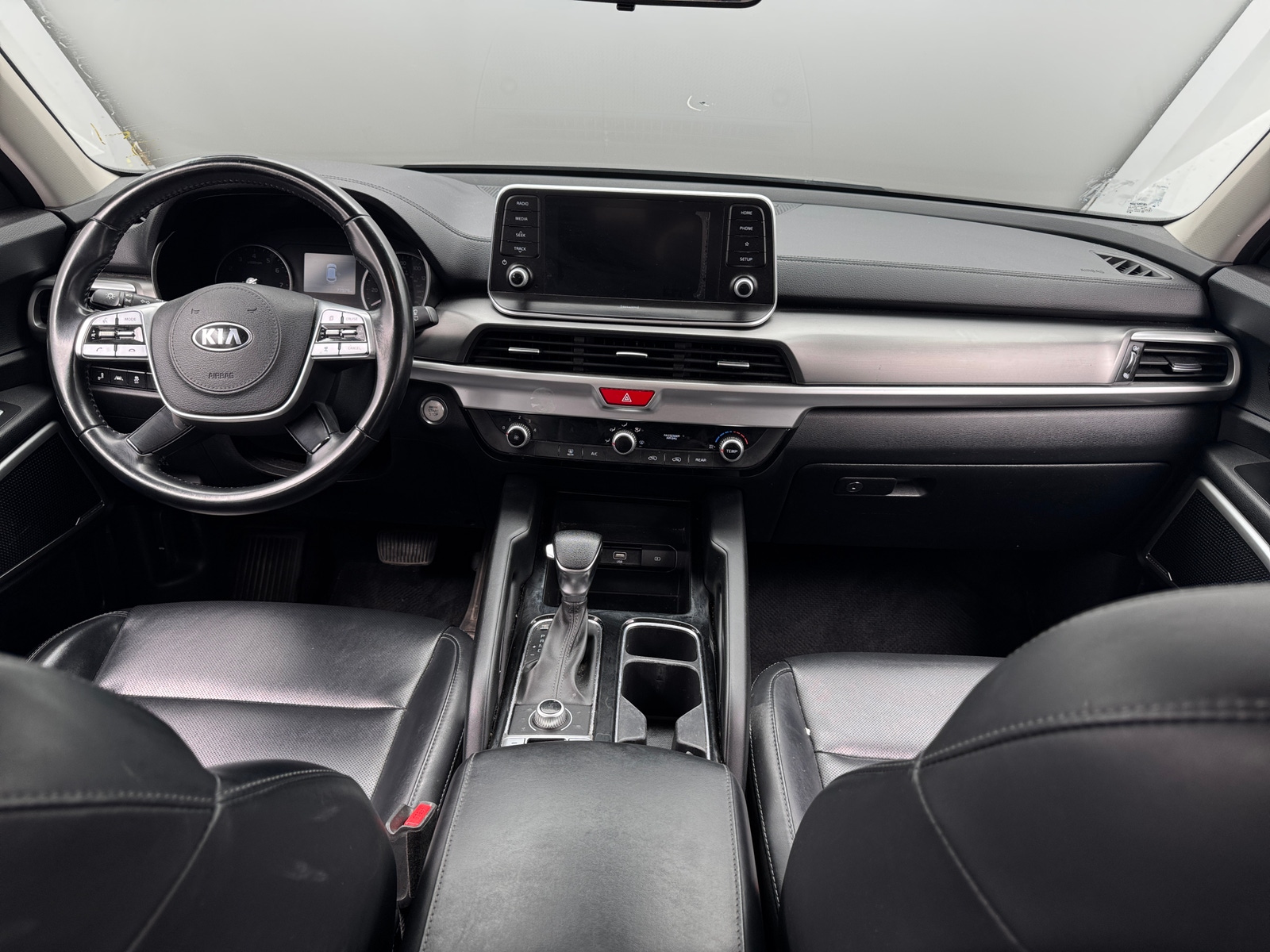 Thumbnail: 2020 Kia Telluride - 3