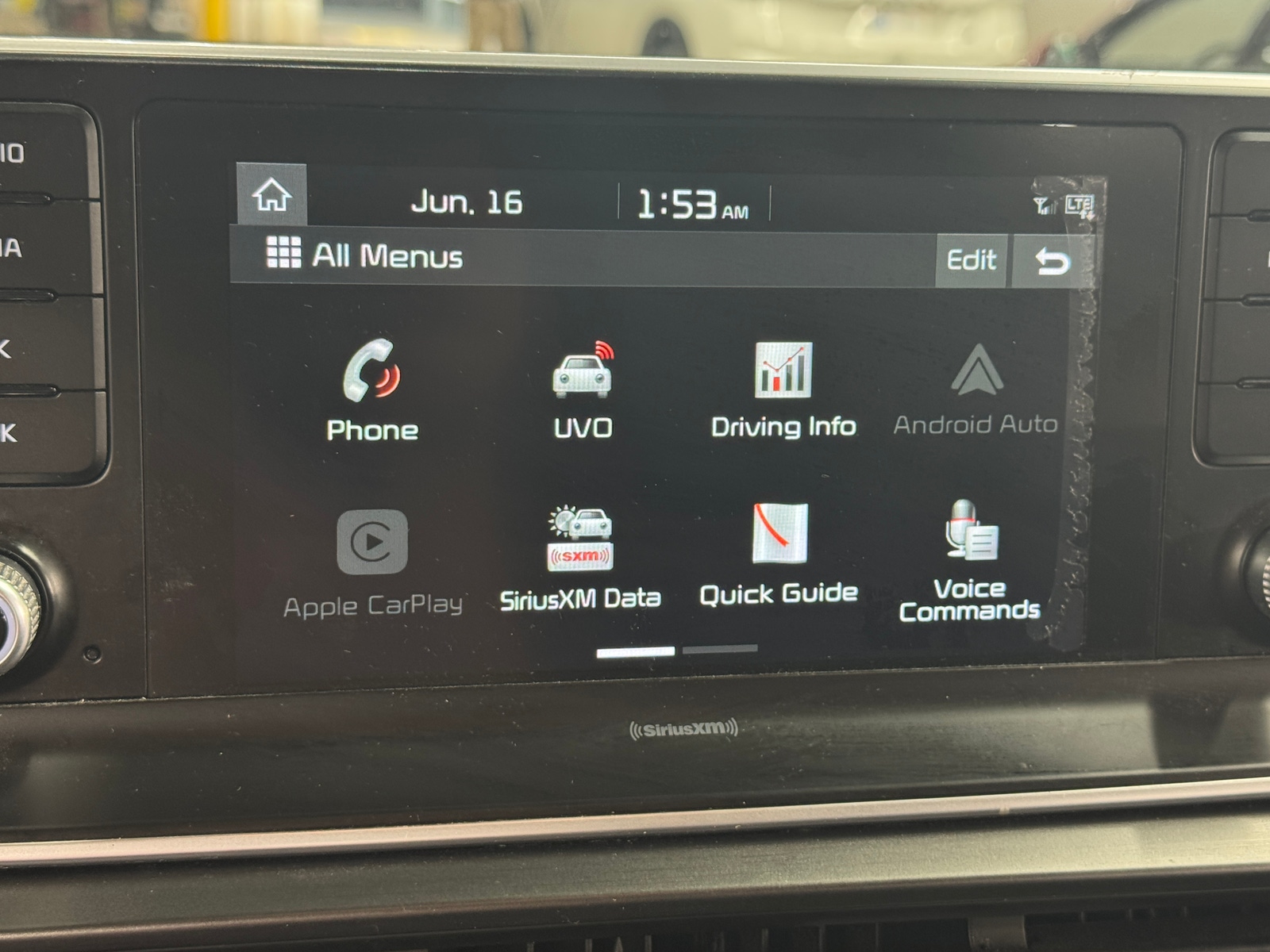 Thumbnail: 2020 Kia Telluride - 4