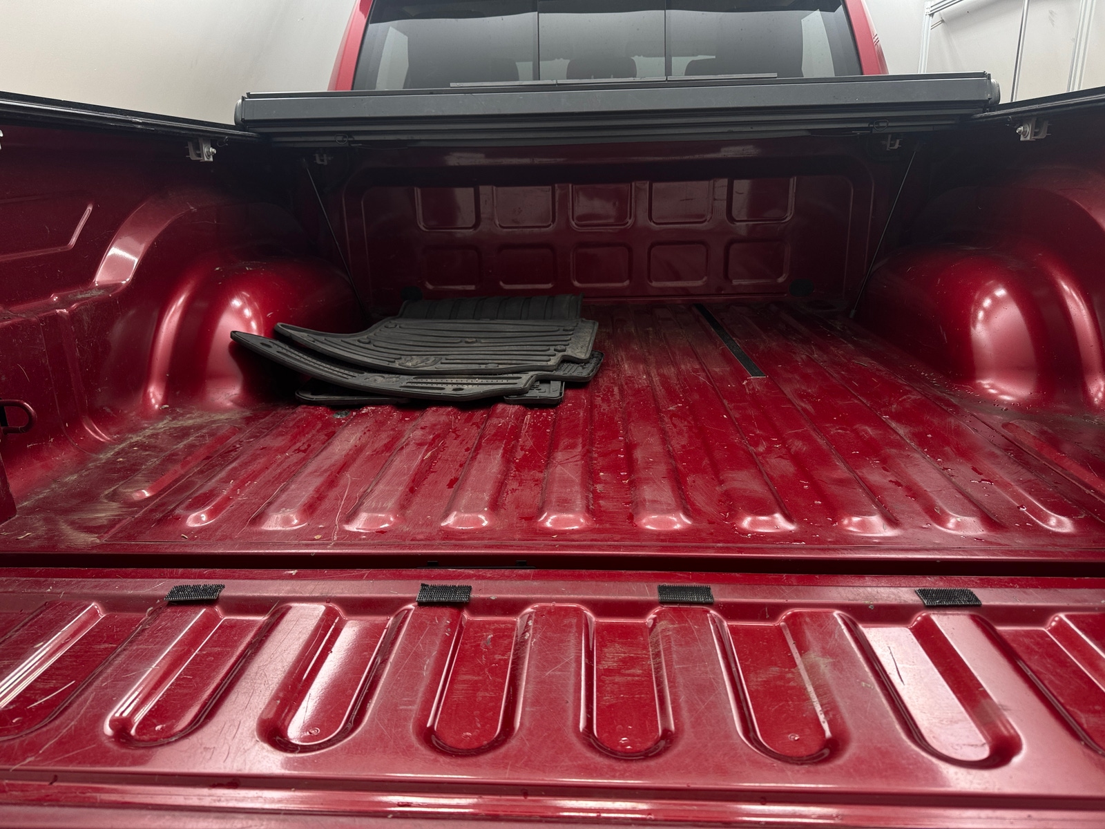 Thumbnail: 2015 RAM 1500 - 6
