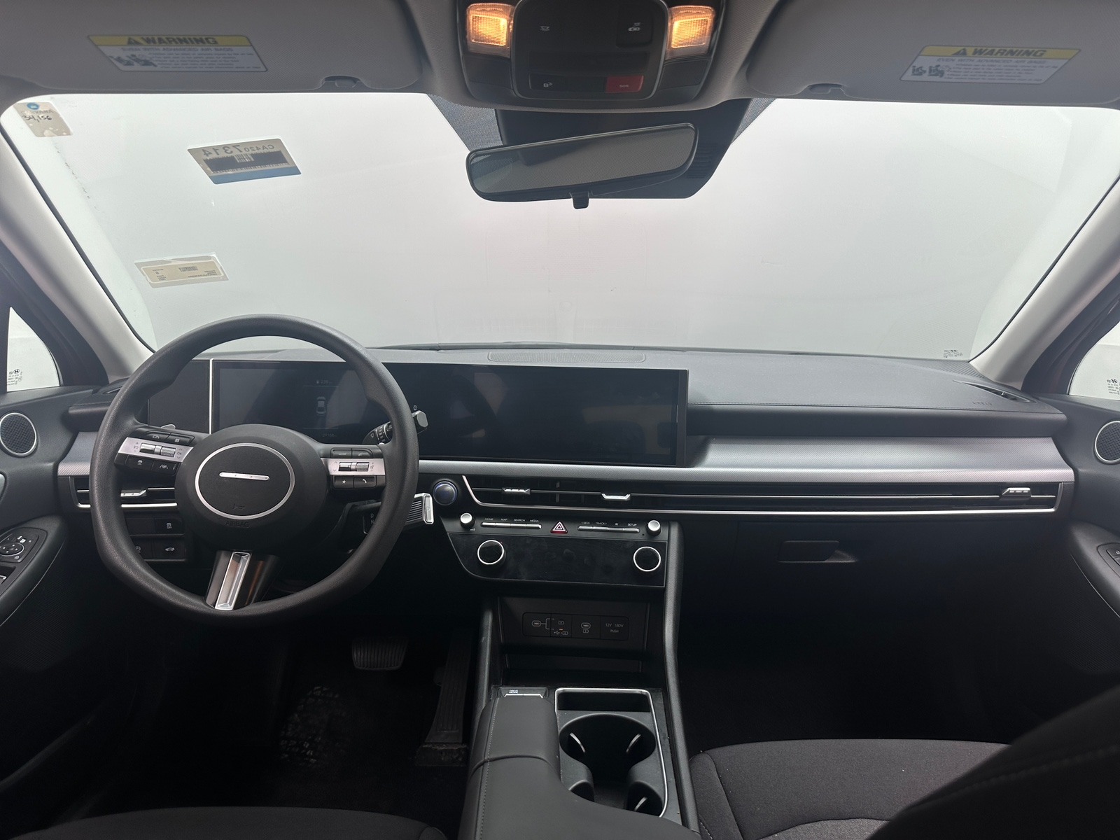 Thumbnail: 2024 Hyundai Sonata - 3