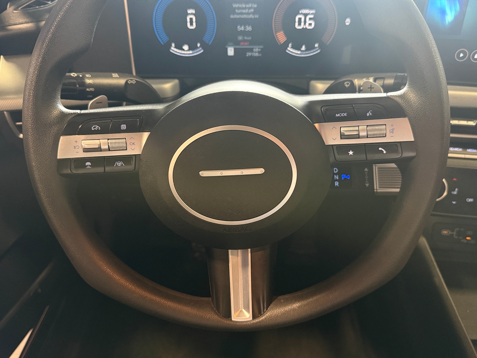 Thumbnail: 2024 Hyundai Sonata - 5