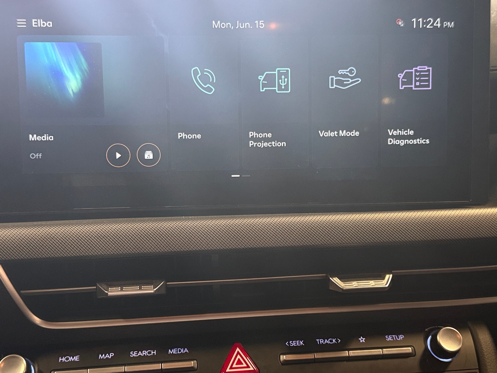 Thumbnail: 2024 Hyundai Sonata - 4